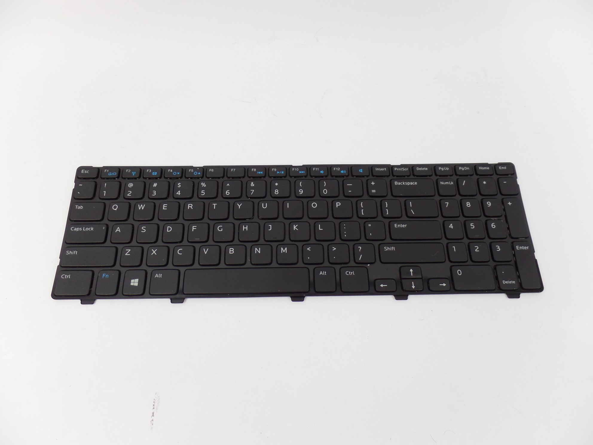 OEM Keyboard for Dell Inspiron 15 3521 3531 YH3FC