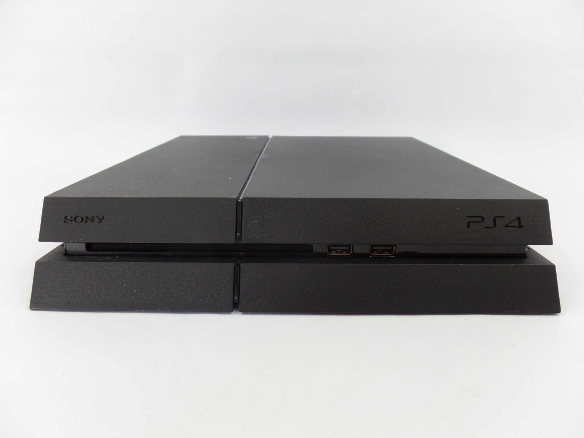 For Parts: No Power, Sony Playstation 4 CUH-1215A Gaming Console 500GB HDD