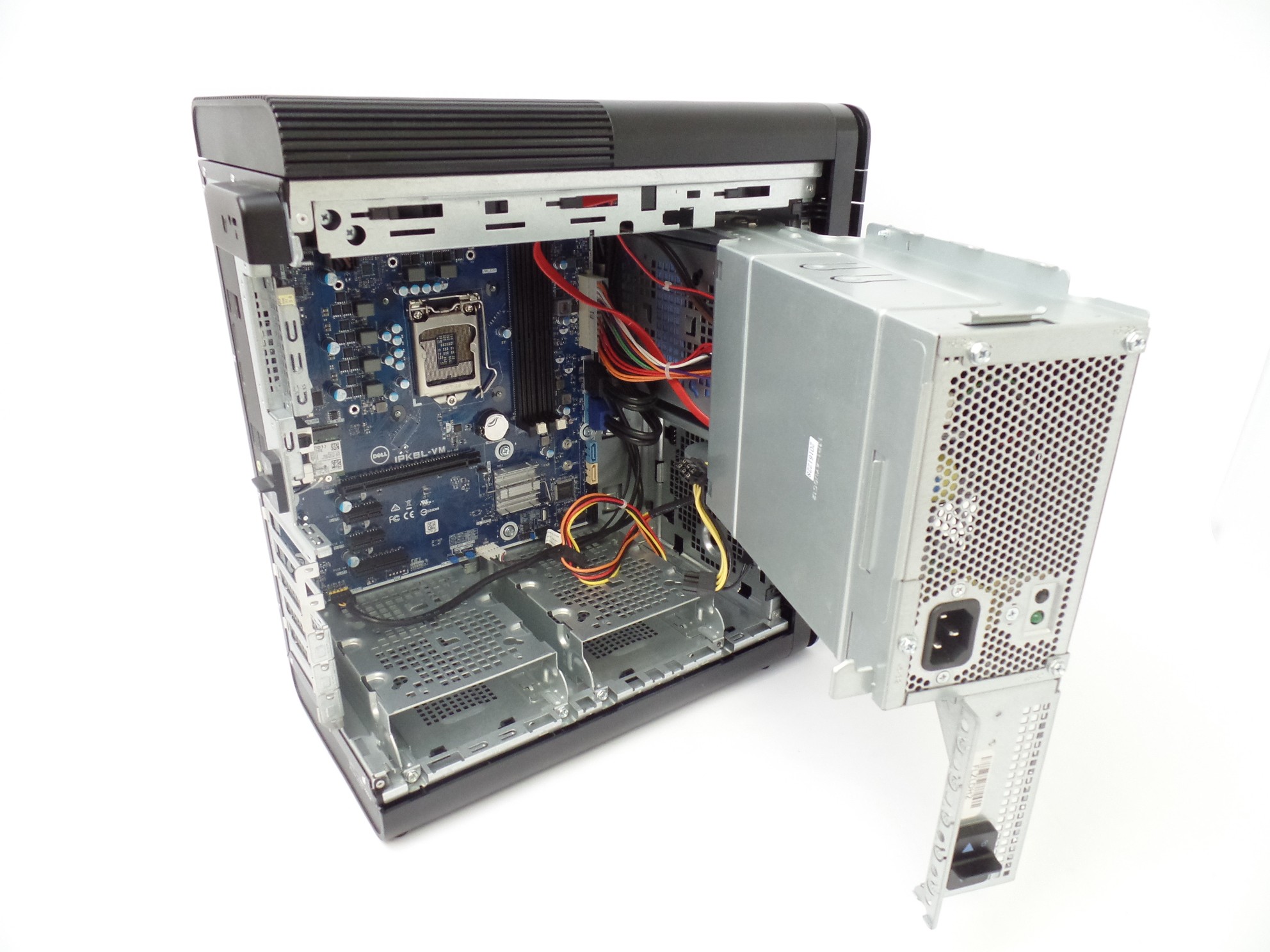 その他 XPS Desktop 8920 Dell XPS Tower Special Edition (8920) Review | PCMag