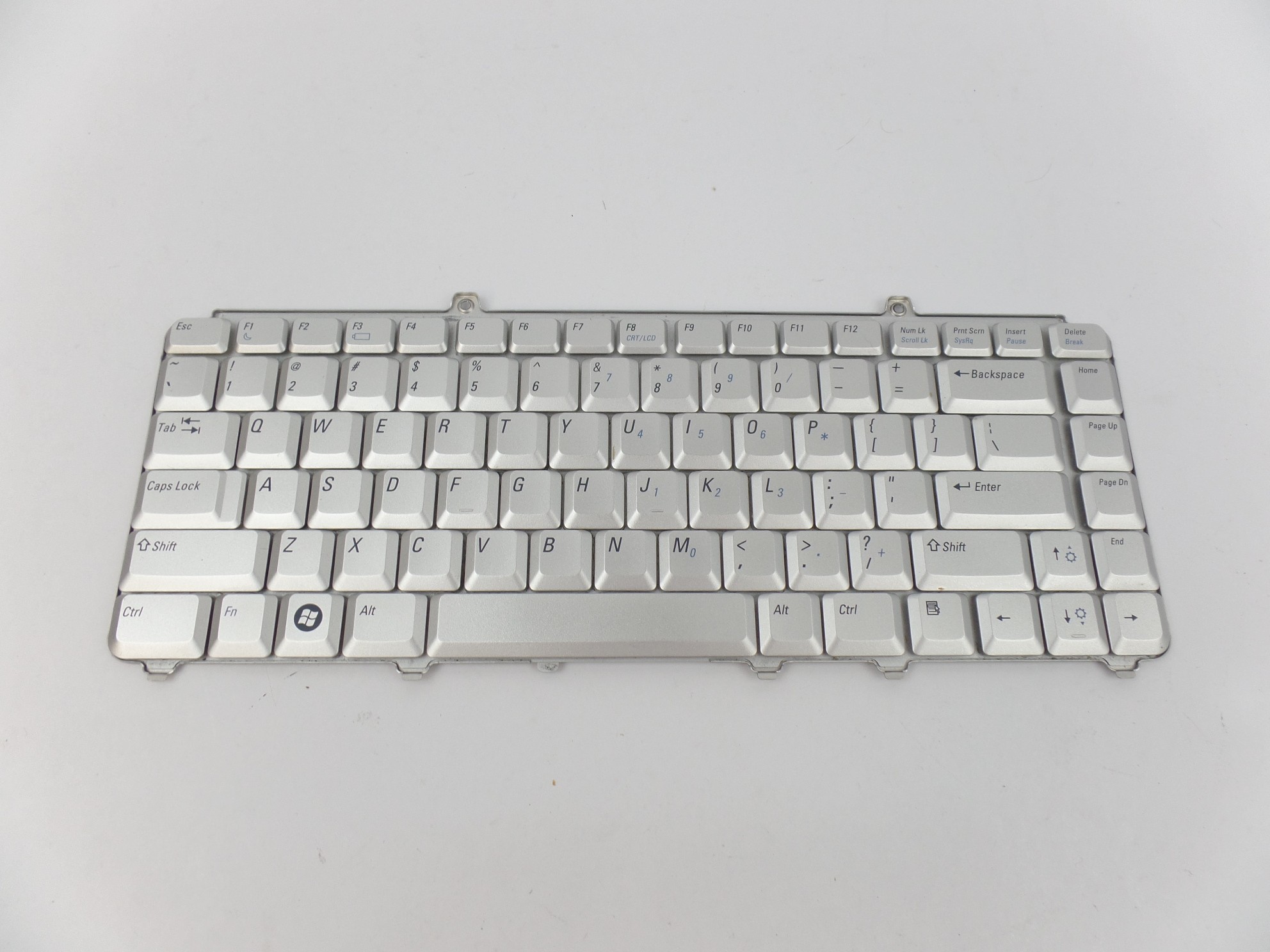 OEM Keyboard for  Dell Inspiron 1410 1420 1510 1520 NK750