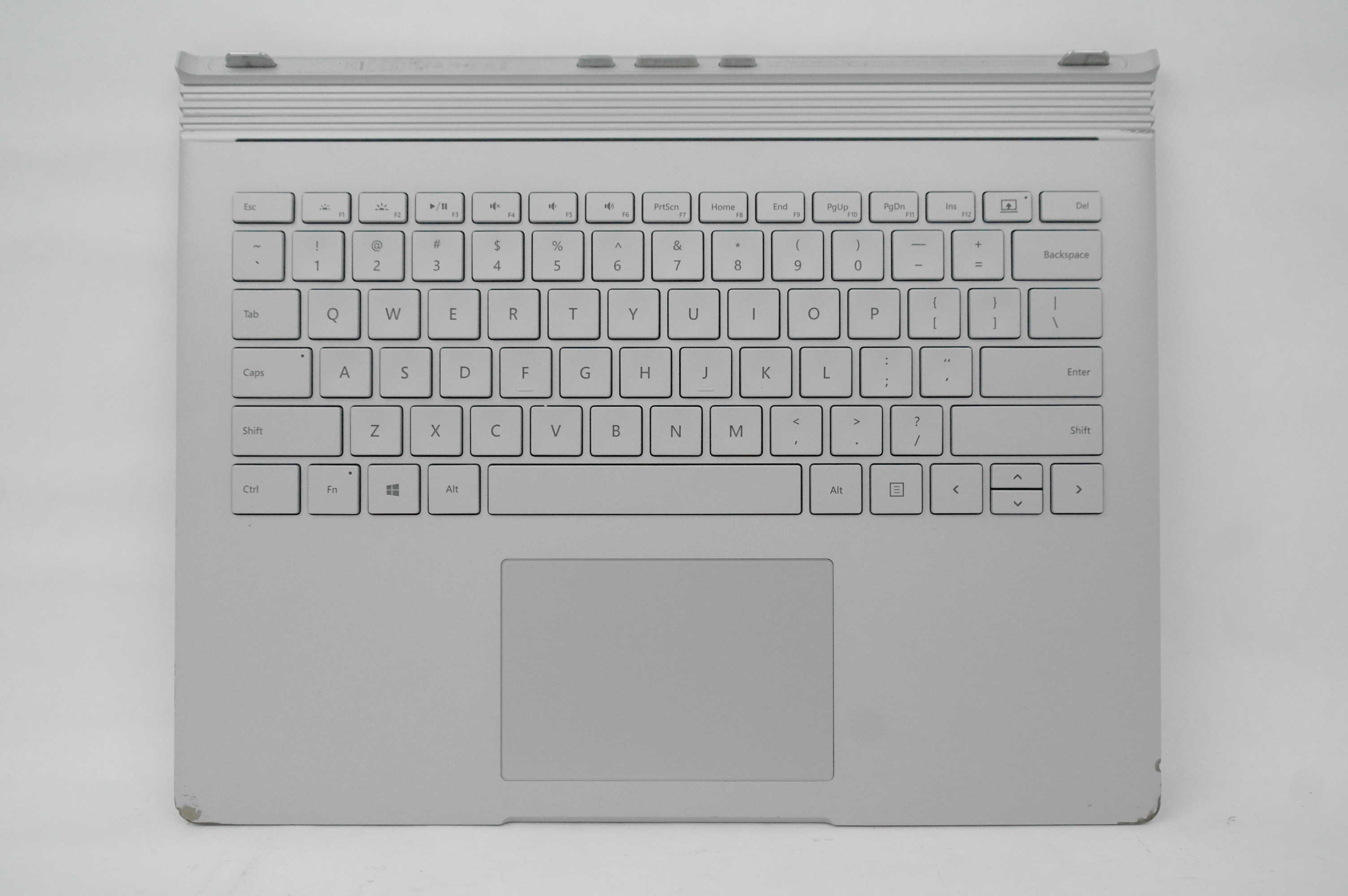 Keyboard Performance Base 1705 nVidia GPU for Microsoft Surface Book 1703 -Dents