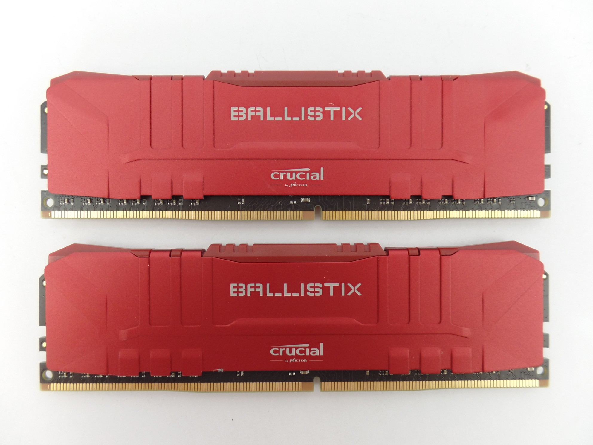 Crucial Billistix 8GB x2 DDR4-3000 BL8G30C15U4R.M8FE1 SODIMM RAM Desktop Memory