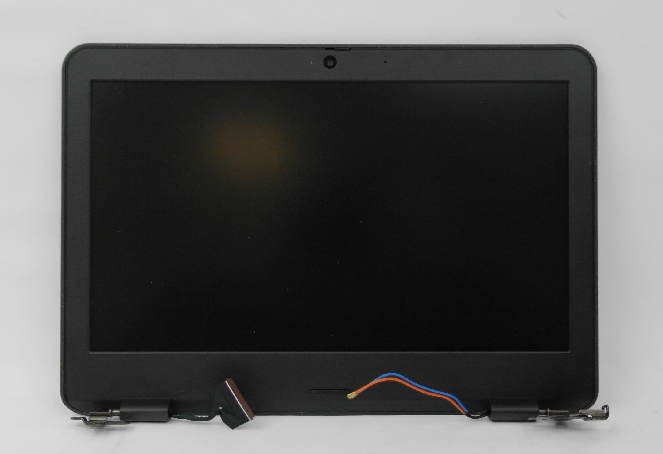 11.6" LCD Screen Assembly WebCam Hinges for Lenovo Chromebook 100e 3rd Gen 82J7