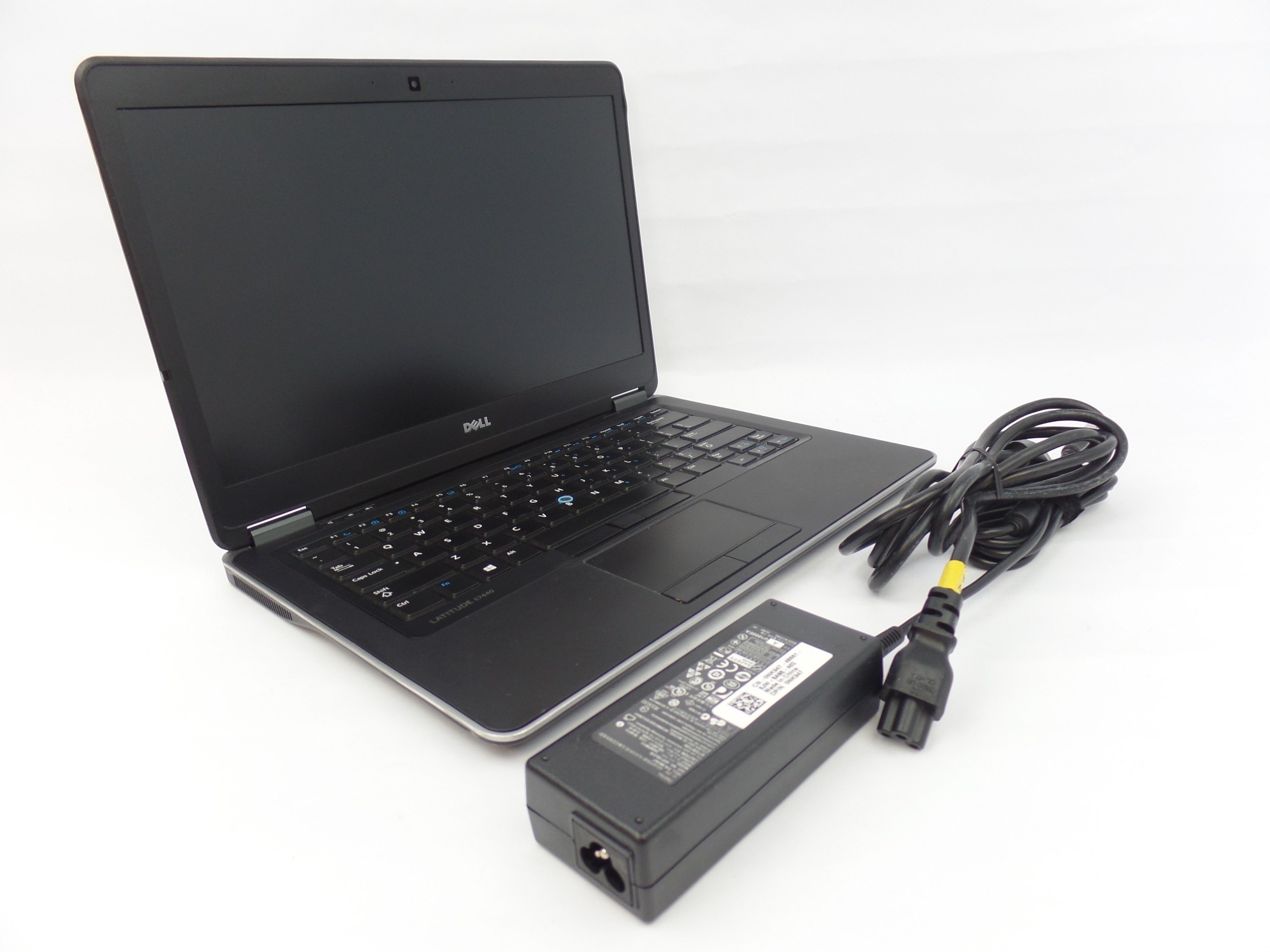 Dell Latitude E7440 14" FHD Core i5-4310U 2GHz 8GB 256GB SSD W10H Laptop U