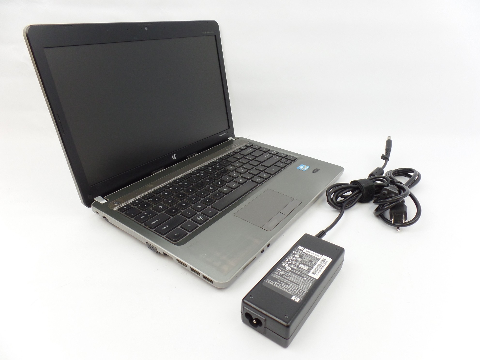 HP ProBook 4430s 14" HD i3-2310M 2.1GHz 4GB 250GB W7P BIOS Password XB140AV  U1