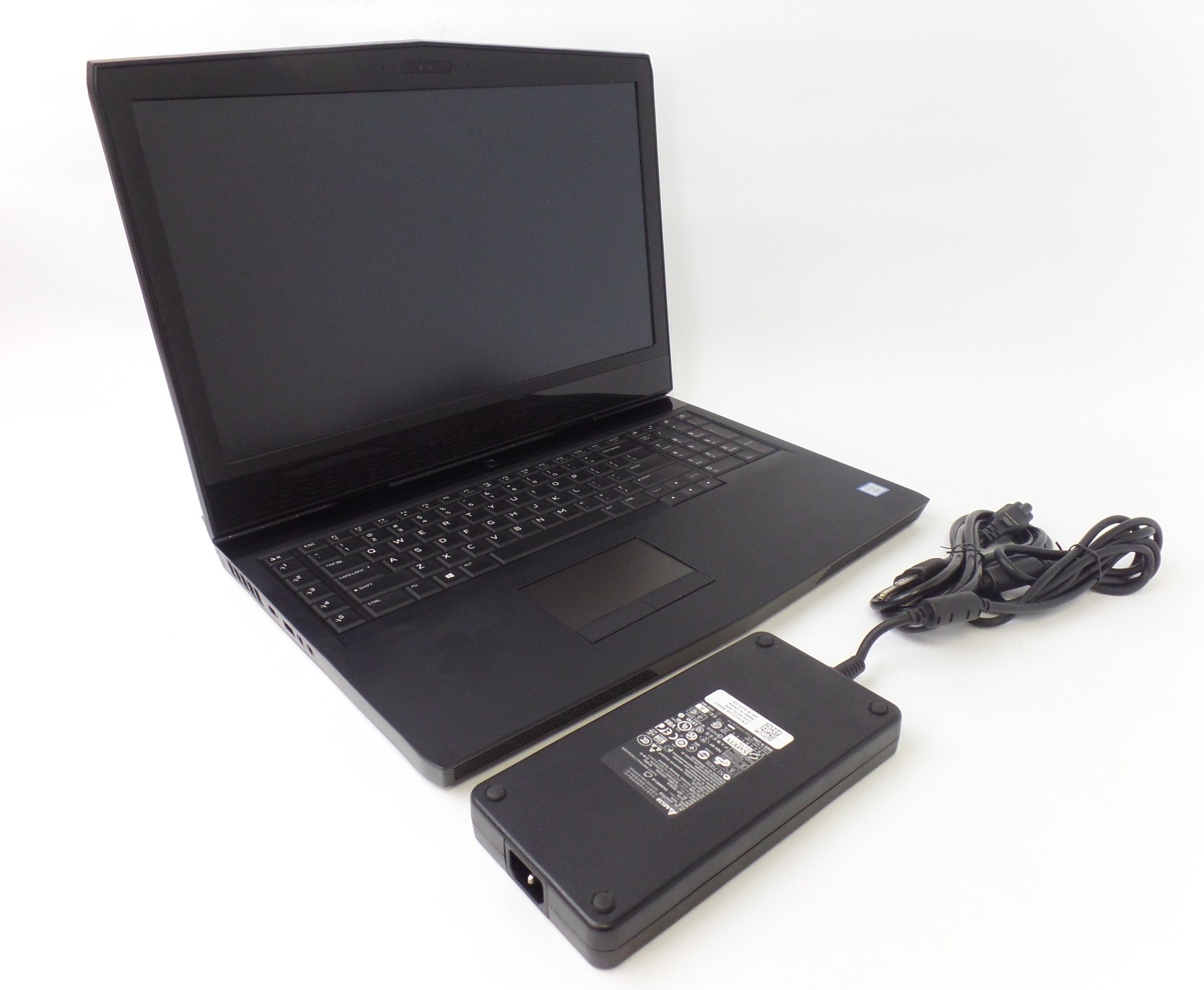 Alienware 17 R4 17.3" FHD i7-7700HQ 2.8GHz 16GB 1TB +128GB GTX1070 8GB Laptop U