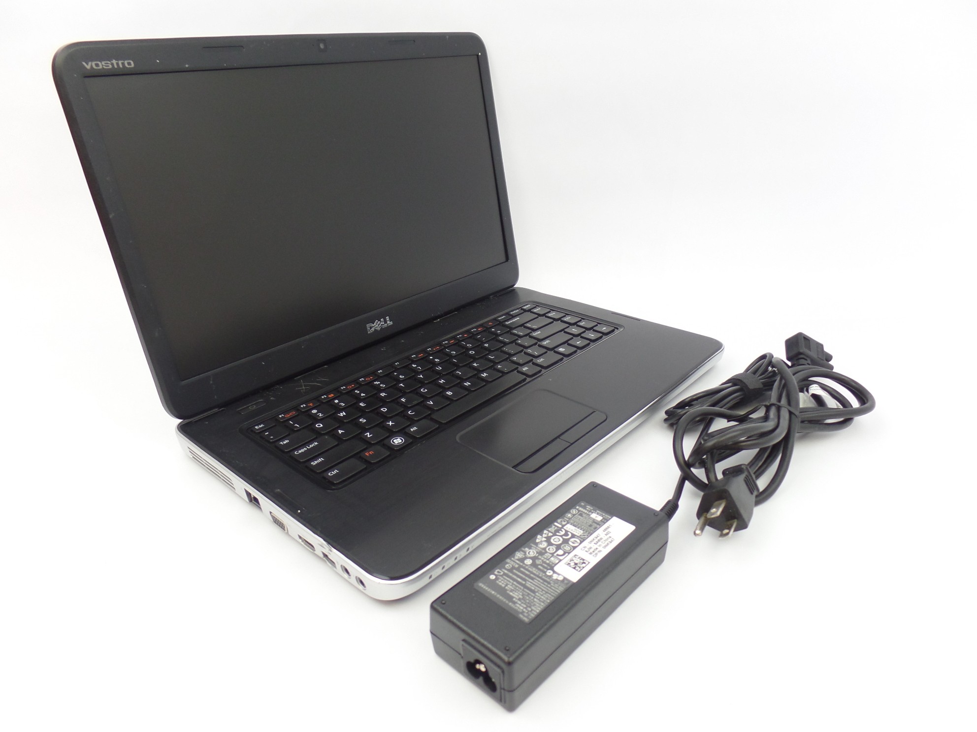 Dell Vostro 1540 15.6" HD Celeron P4600 2GHz 4GB 320GB W7H Laptop