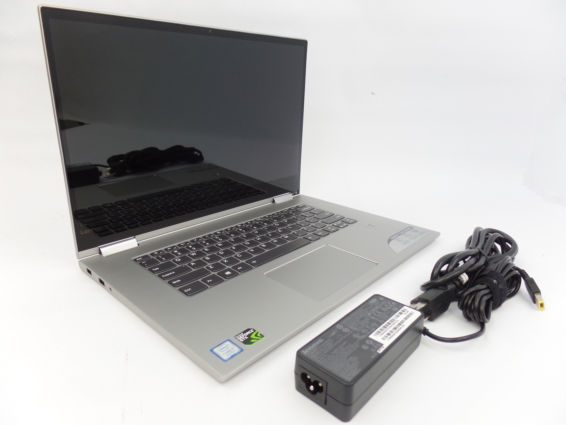 Lenovo yoga 730 4k cheap