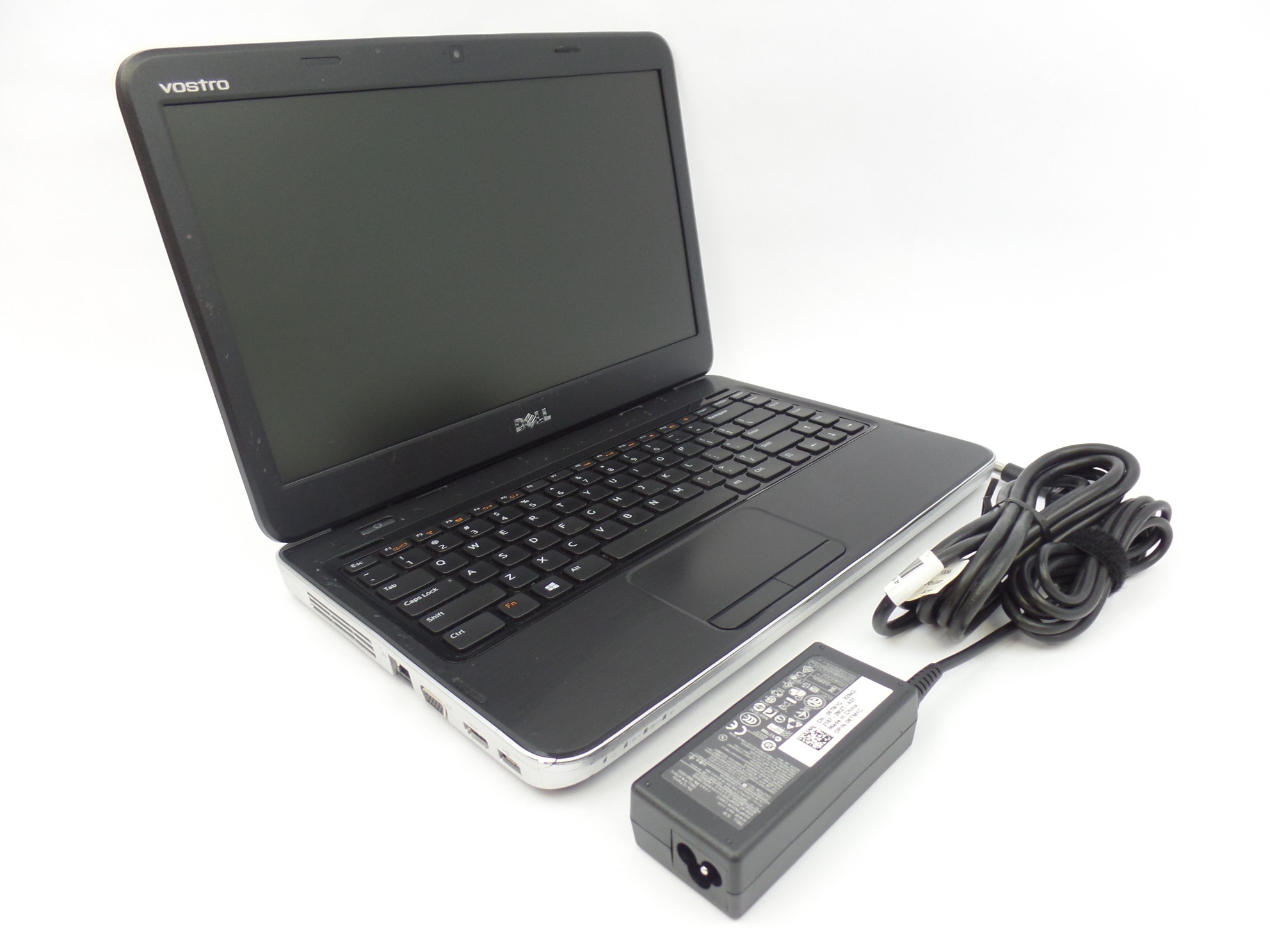 Dell Vostro 2420 14" HD Celeron 1000M 1.8GHz 4GB 160GB HDD W7P Laptop U