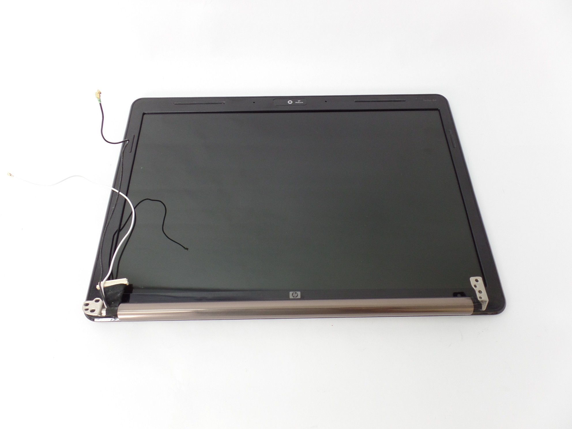 14" LCD Screen Assembly w/ Hinges for HP Pavilion dv4-1114nr