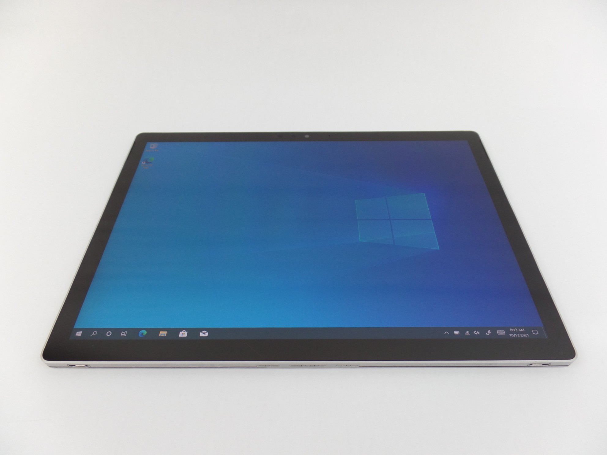 Microsoft Surface Book 2 1832 13.5" i5-8350U 8GB 256GB W10P Tablet #8 Crack
