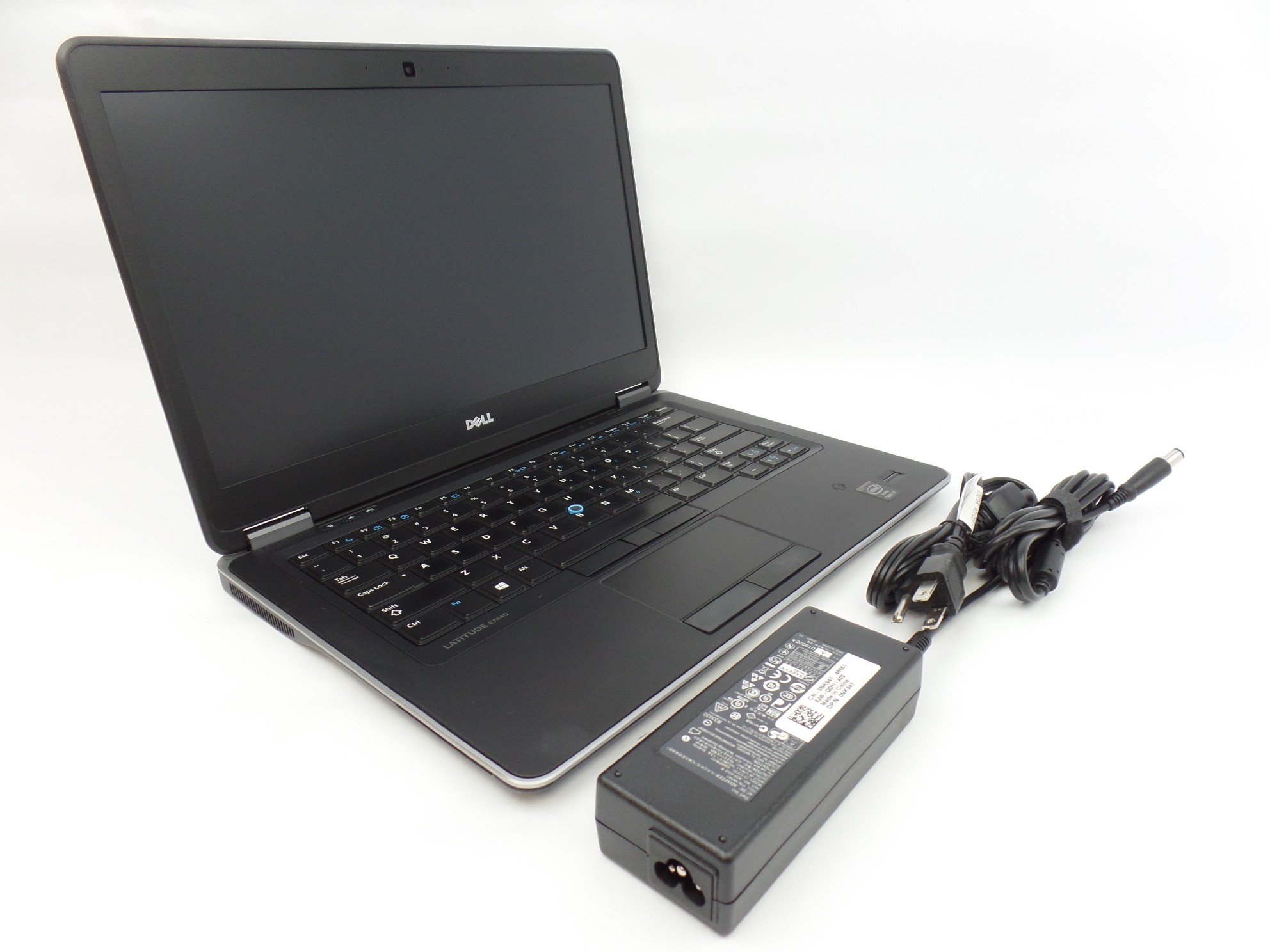 Dell Latitude E7440 14" FHD Core i7-4600U 2.1GHz 16GB 256GB SSD W10H Laptop U