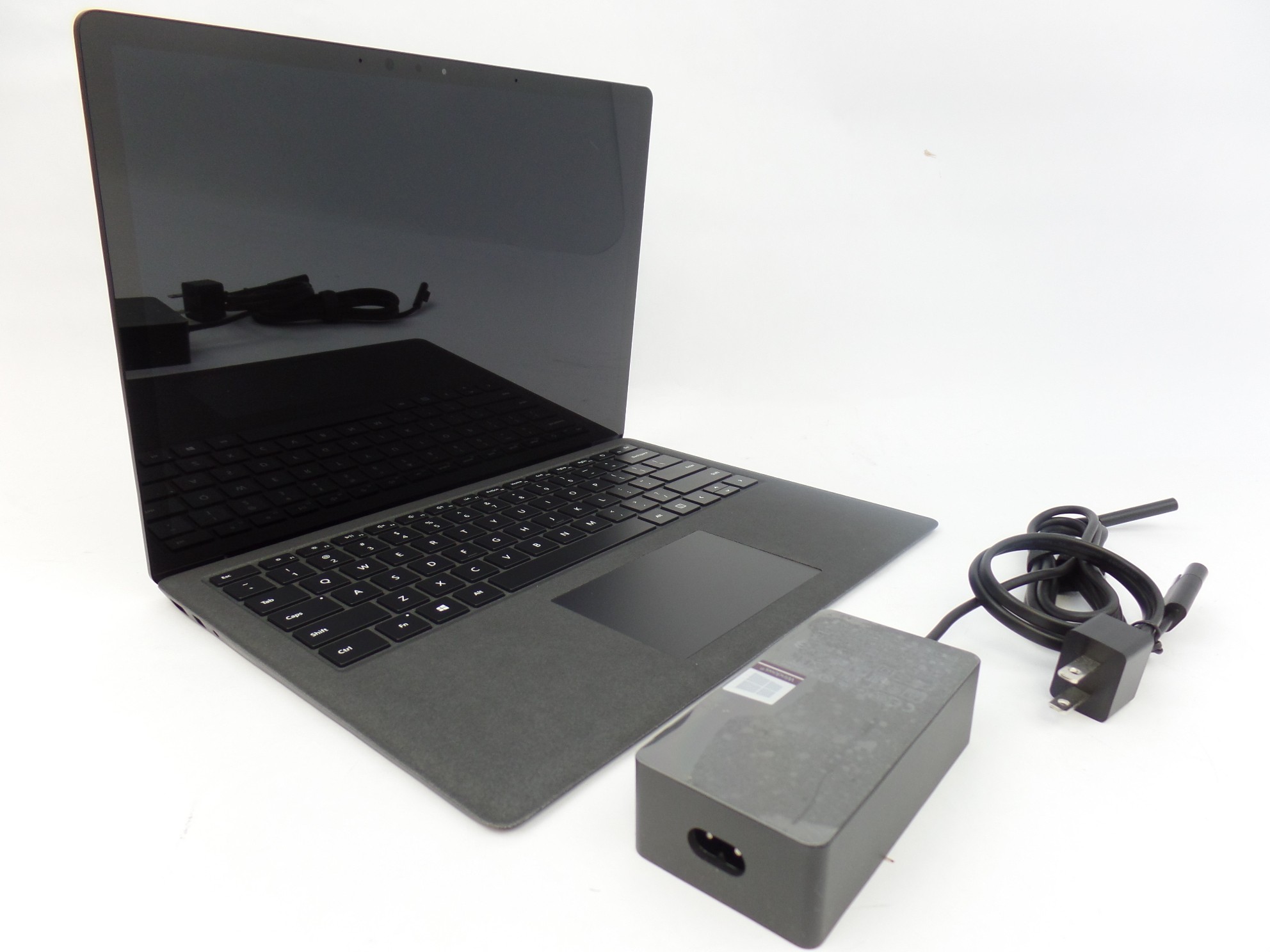 Microsoft Surface Laptop 1769 13.5" Touch i7-8650U 1.9Hz 8GB 256GB SSD Black W10