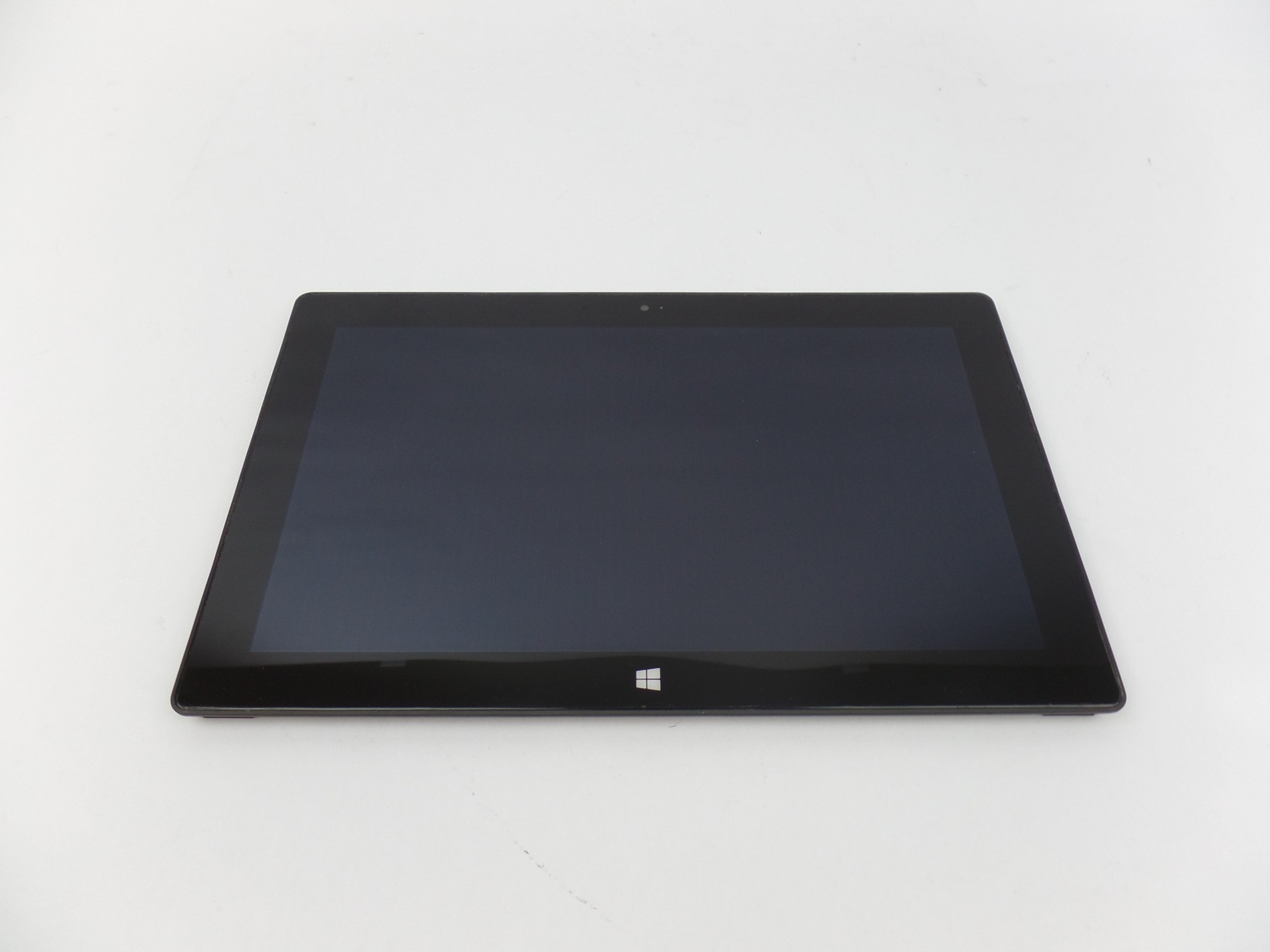 Read: Untested. Microsoft Surface RT 32GB