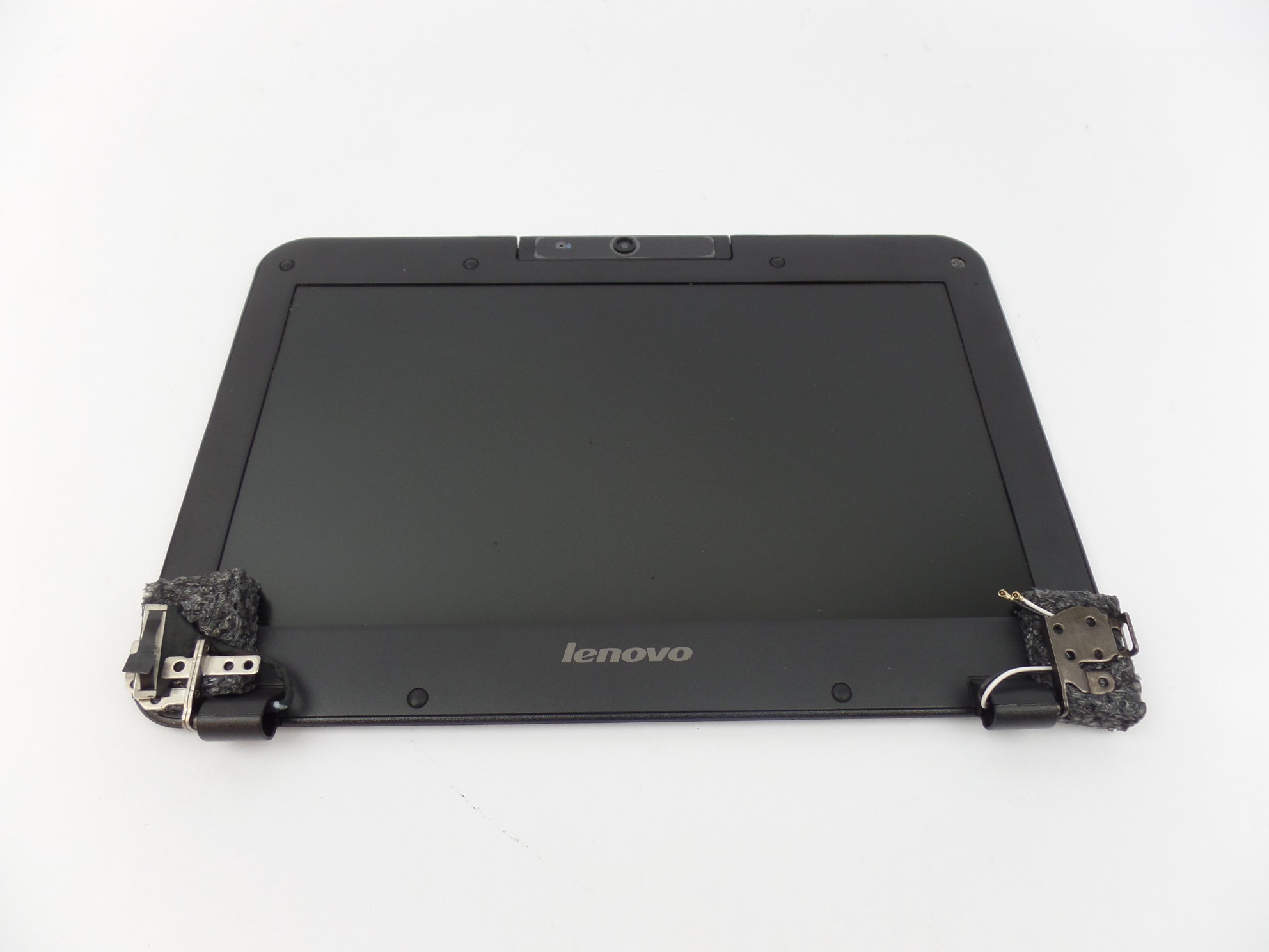 11.6" LCD Screen Assembly w/ Hinges for Lenovo N21 Chromebook 80MG0000US