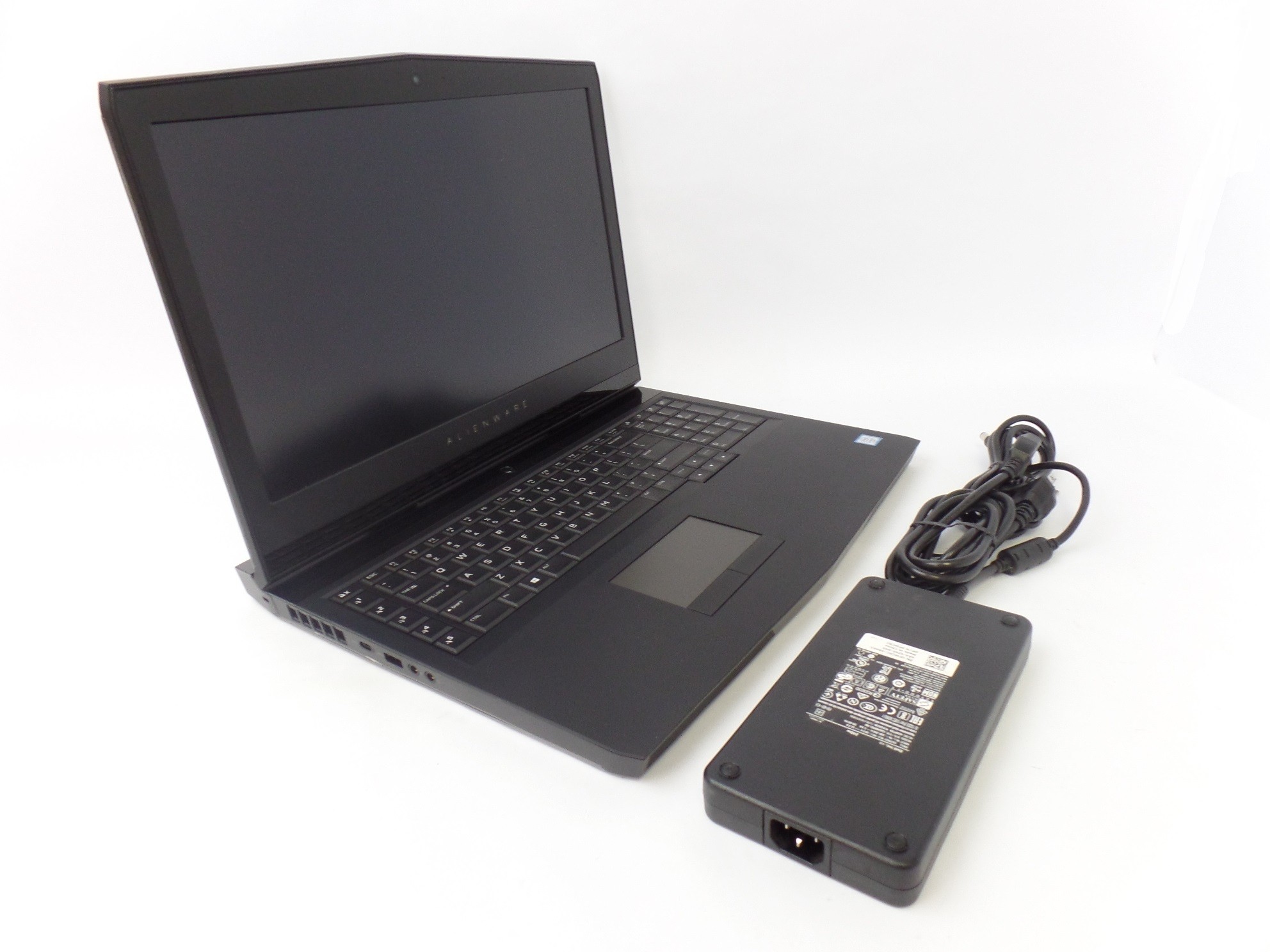 Alienware 17 R4 17.3" FHD i7-7700HQ 2.8GHz 16GB 1TB +256GB GTX 1060 W10 Laptop U