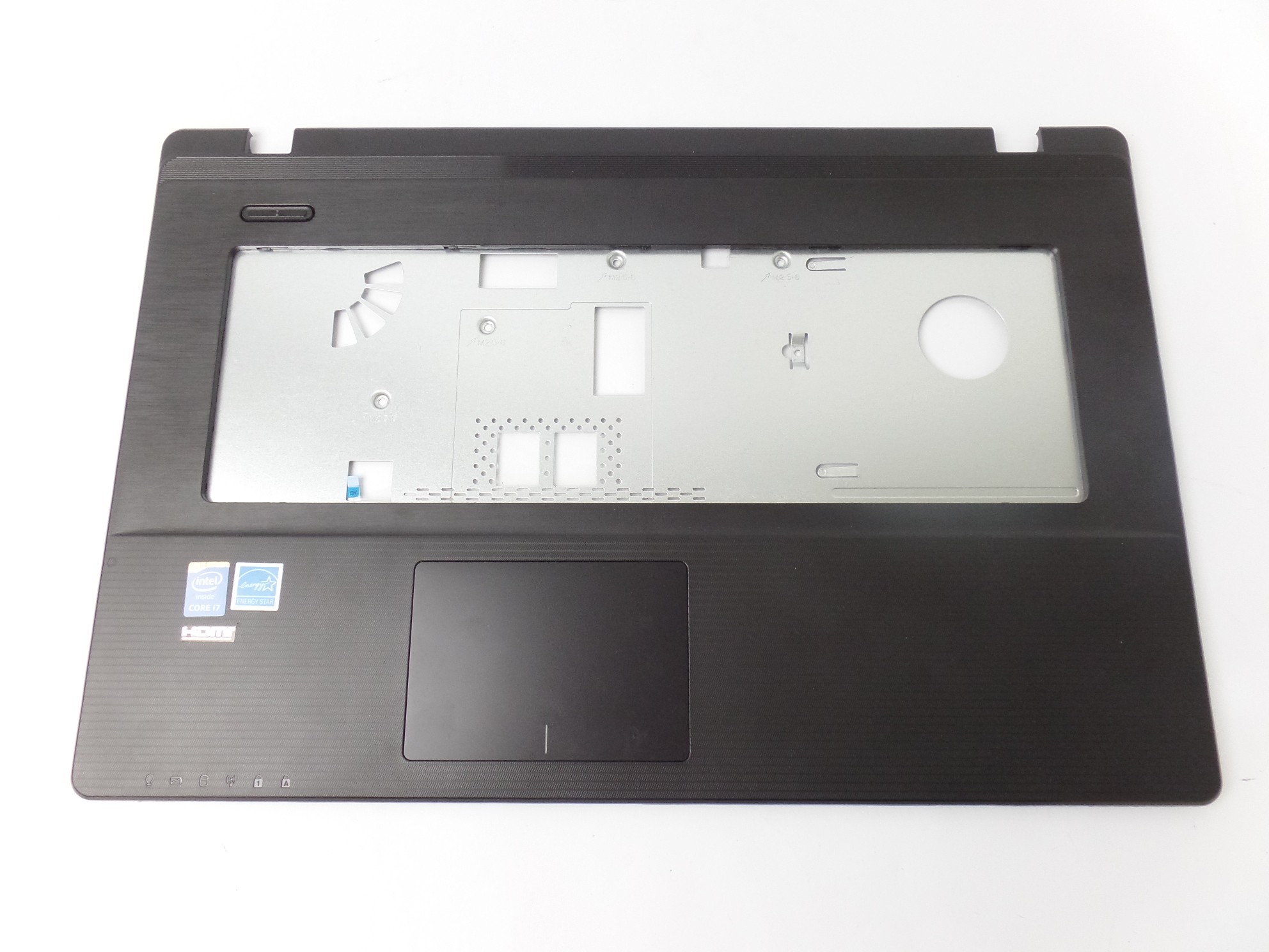 OEM Palmrest Touchpad 13NB07L1AP0711 for Asus X755JA-DS71 X755J X755
