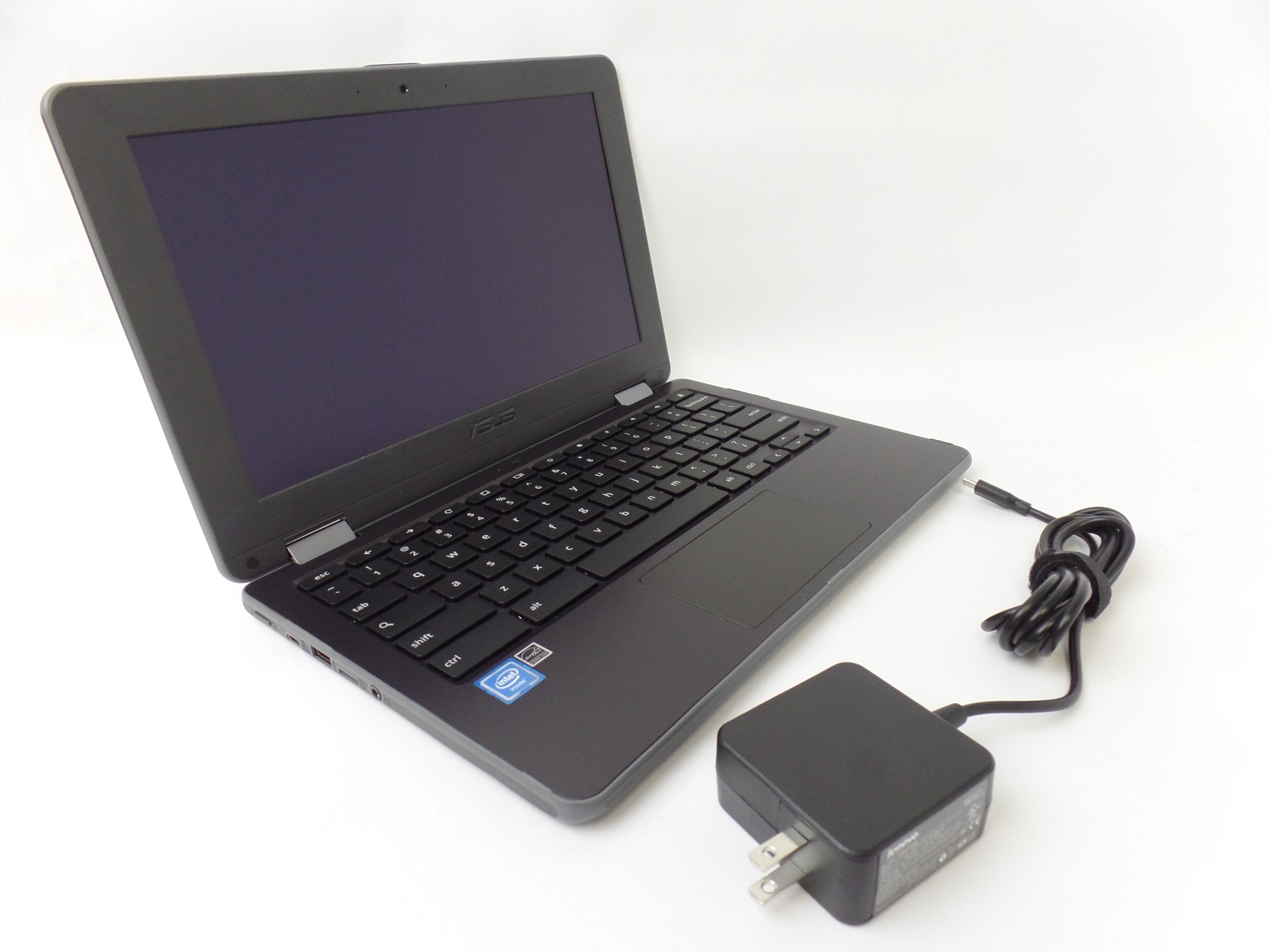 ASUS Chromebook Flip C213SA-YS02 11.6" HD Touch Celeron N3350 1.1GHz 4GB 32GB