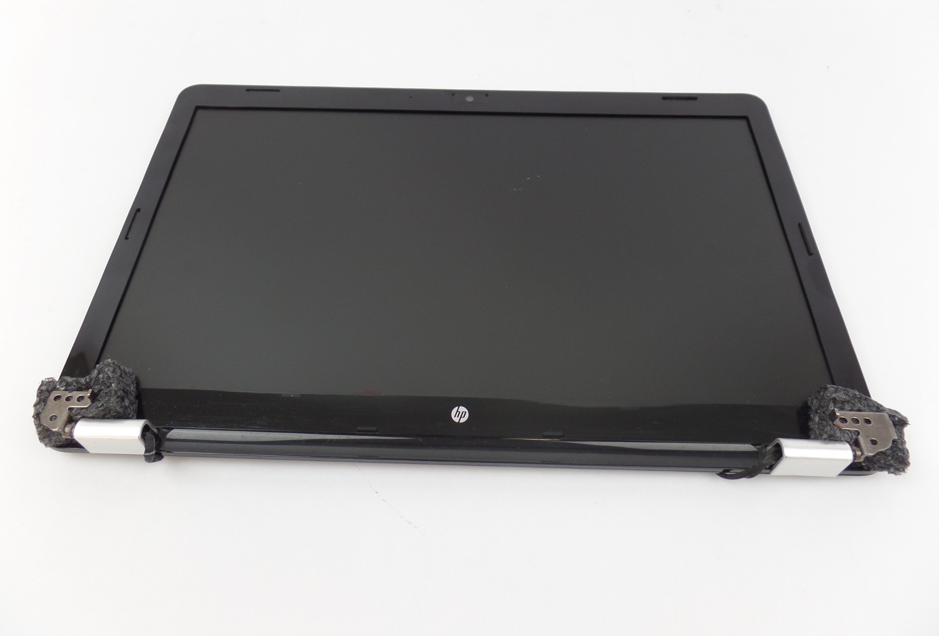 15.6" LCD Screen Assembly w/Web Cam Hinges for HP Pavilion G62-340US