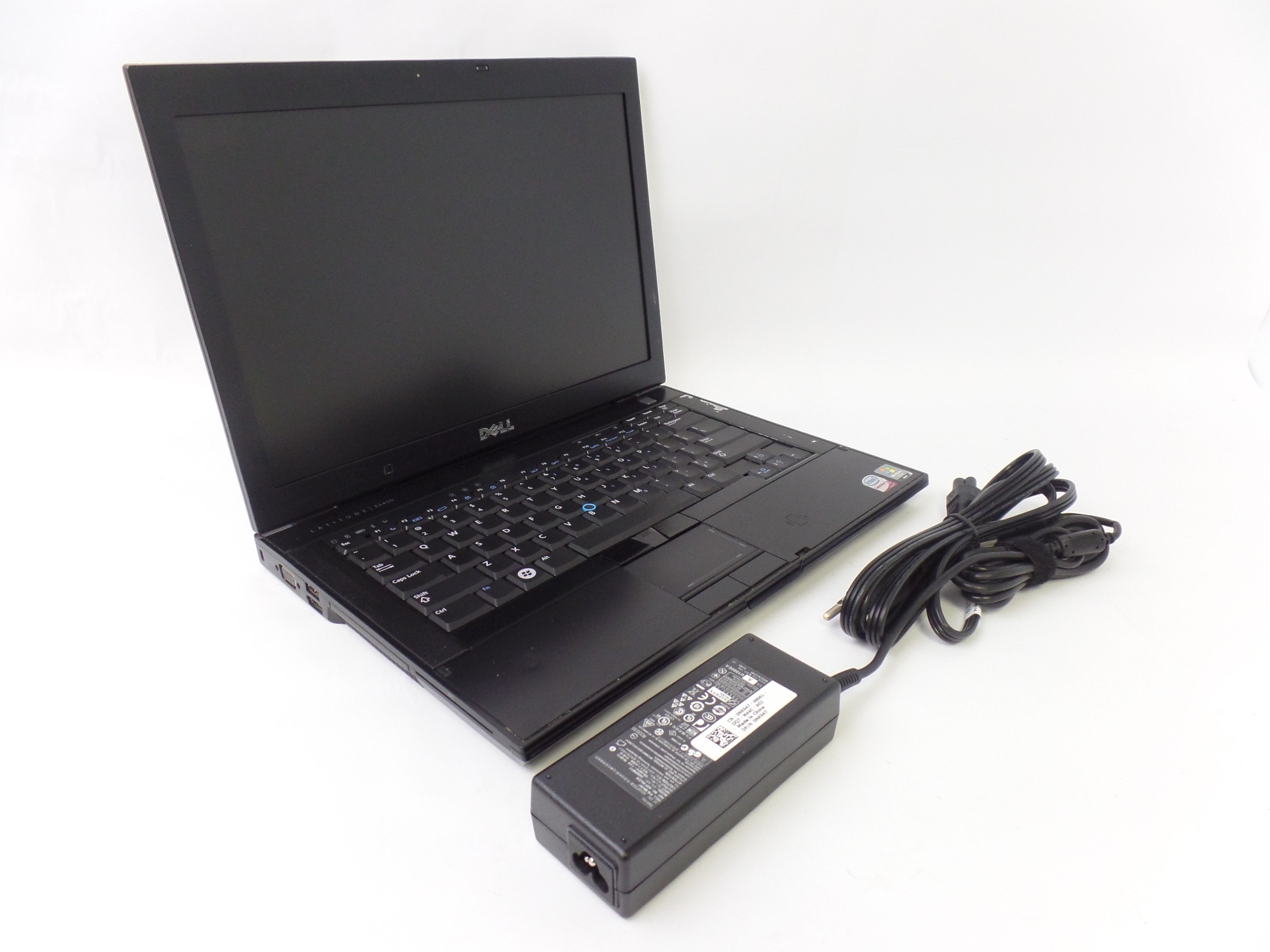 Dell Latitude E6400 14" WXGA Core 2 Duo P8400 2.26GH 3GB 160GB HDD W7P Laptop U1