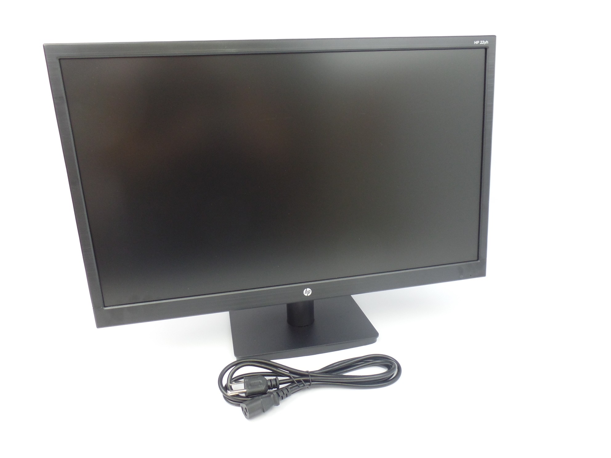 HP 22yh 21.5" Full HD LCD 1920x1080 Monitor