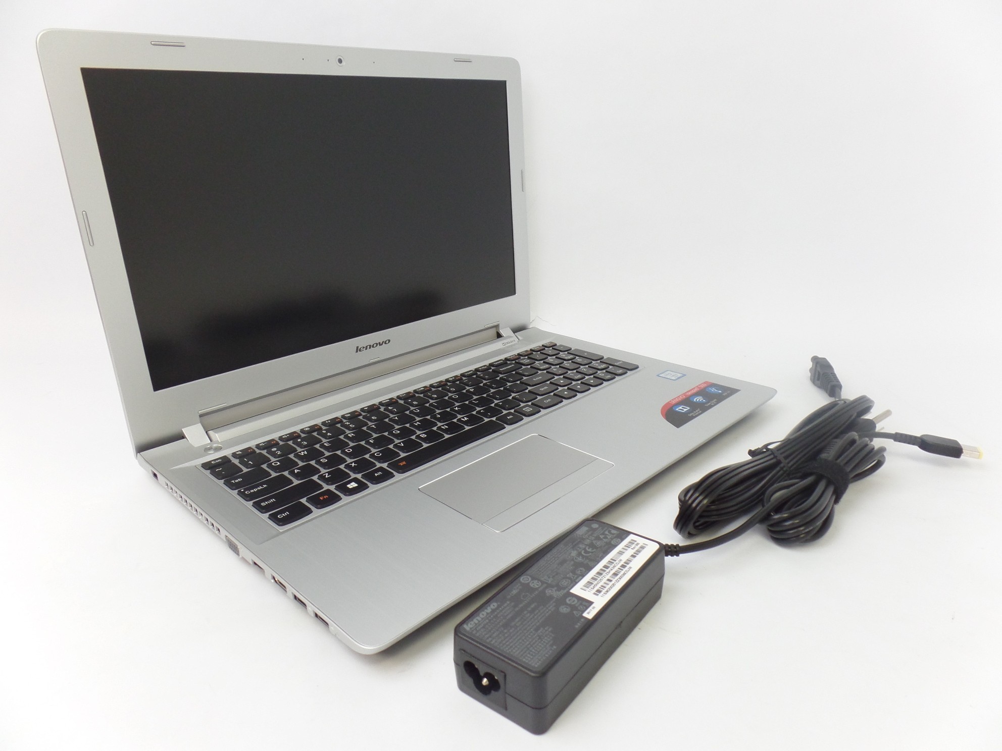 Lenovo Ideapad 500 15isk 15 6 Fhd I3 6100u 6gb 500gb Hdd W10h Laptop 80nt007pus