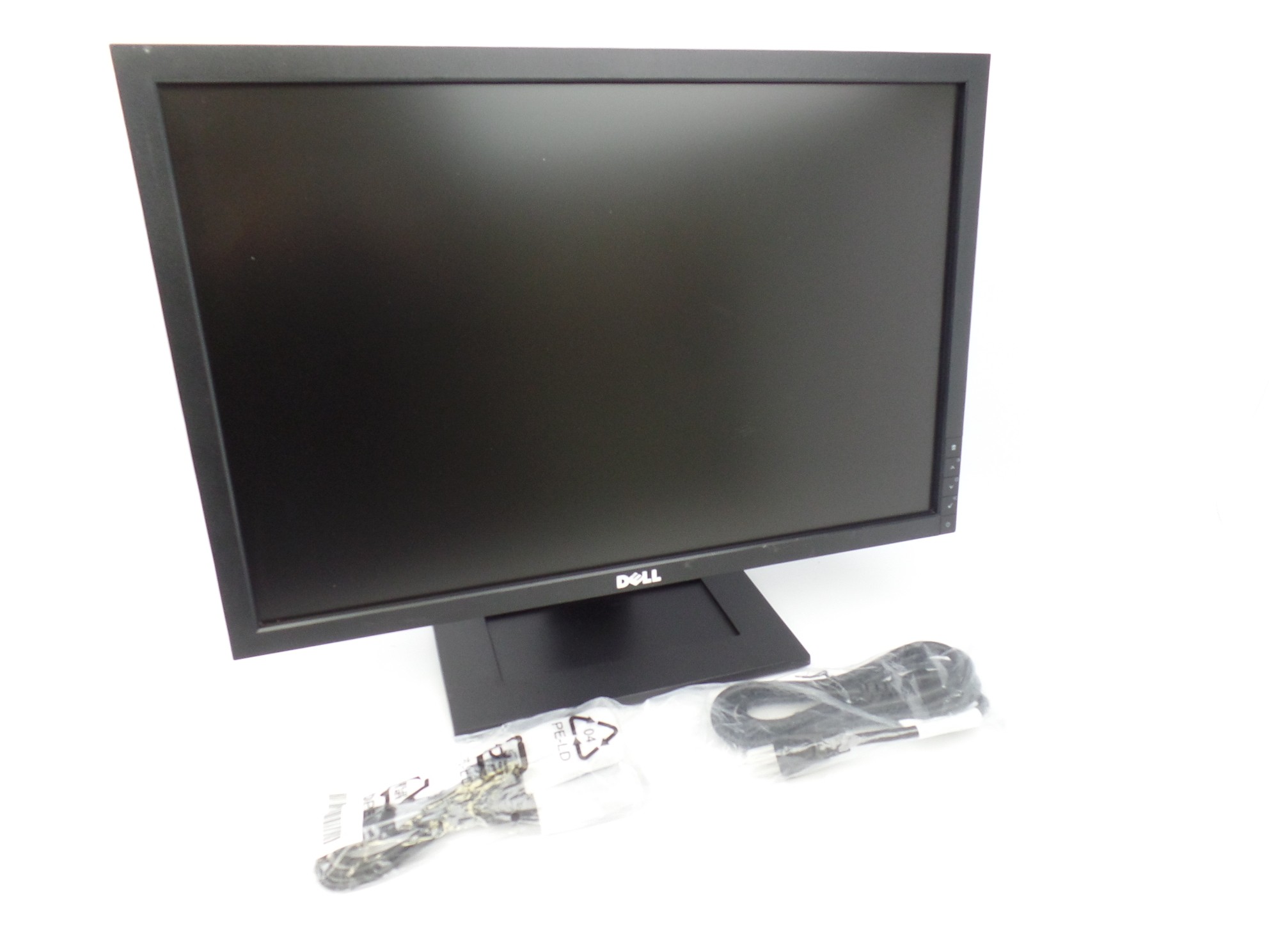 Dell E2209WF 22" 1680x1050 LCD Widescreen Monitor 0U853F U853F