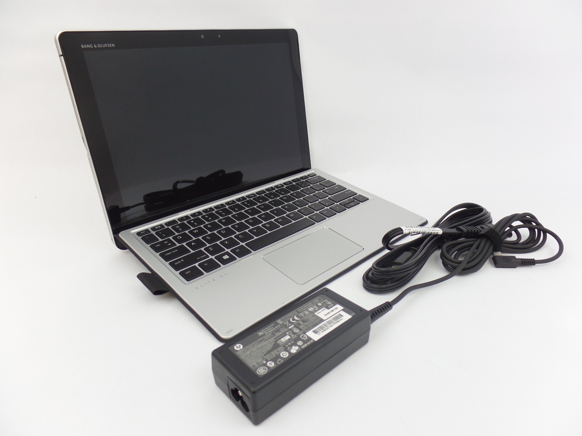 HP Elite x2 1012 G2 12" FHD Touch i5-7200U 8GB 256GB W10P 1PH92UT with Keyboard