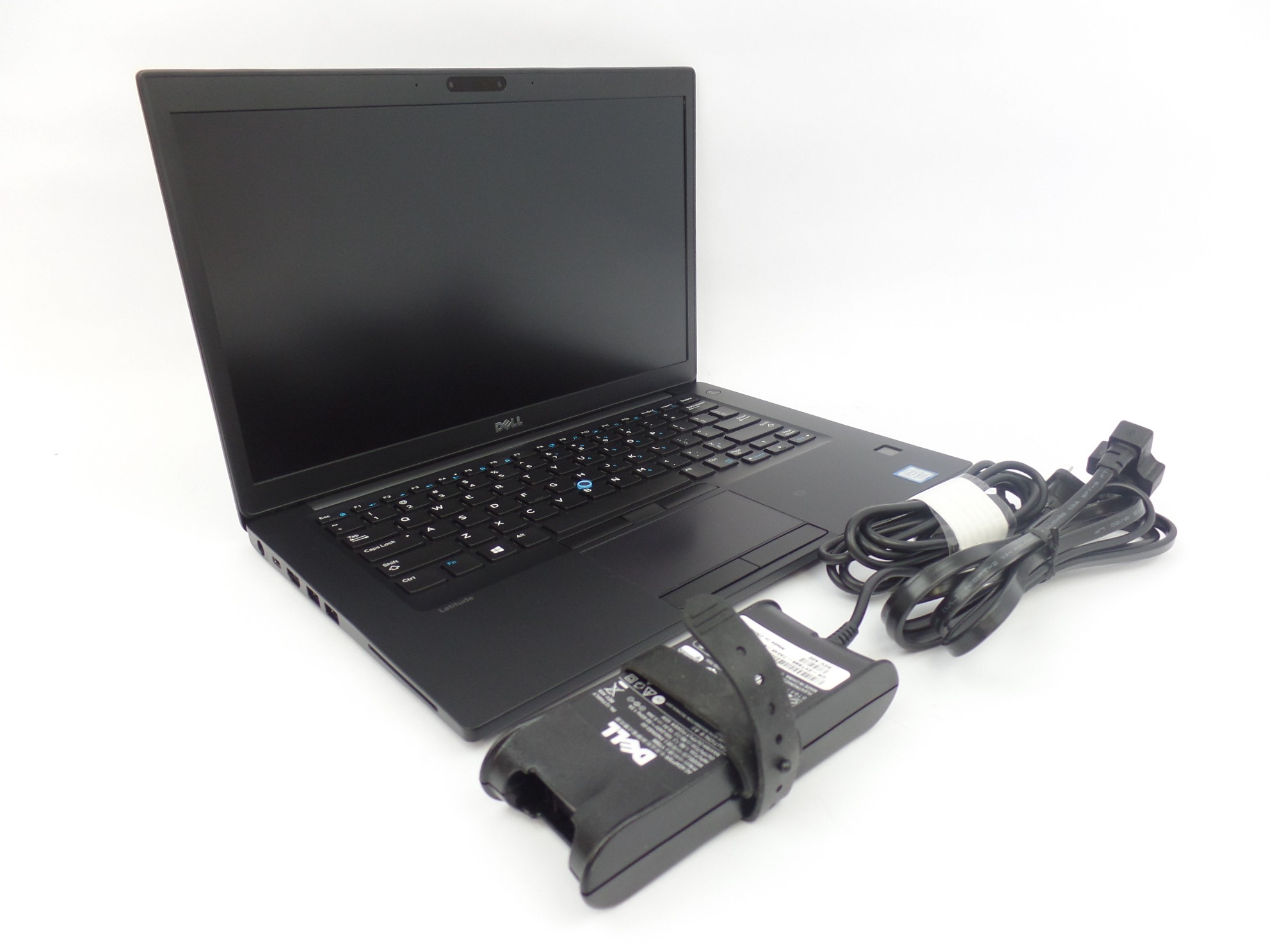 Dell Latitude 7480 14" FHD Core i7-7600U 2.8GHz 16GB 512GB SSD W10P Laptop U