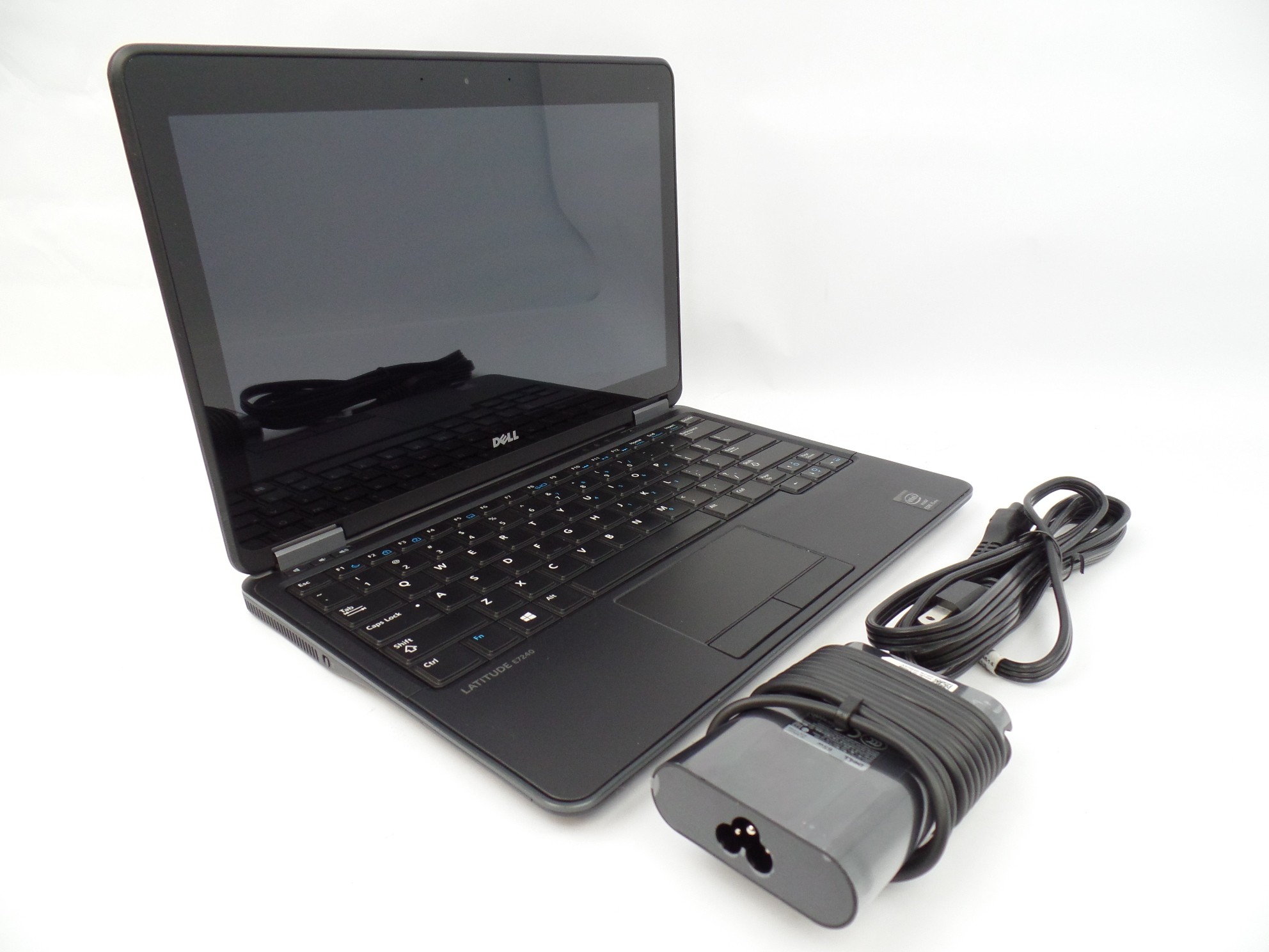 Dell Latitude E7240 12.5" FHD Touch i5-4200U 1.6GHz 16GB 128GB SSD W10H Laptop U