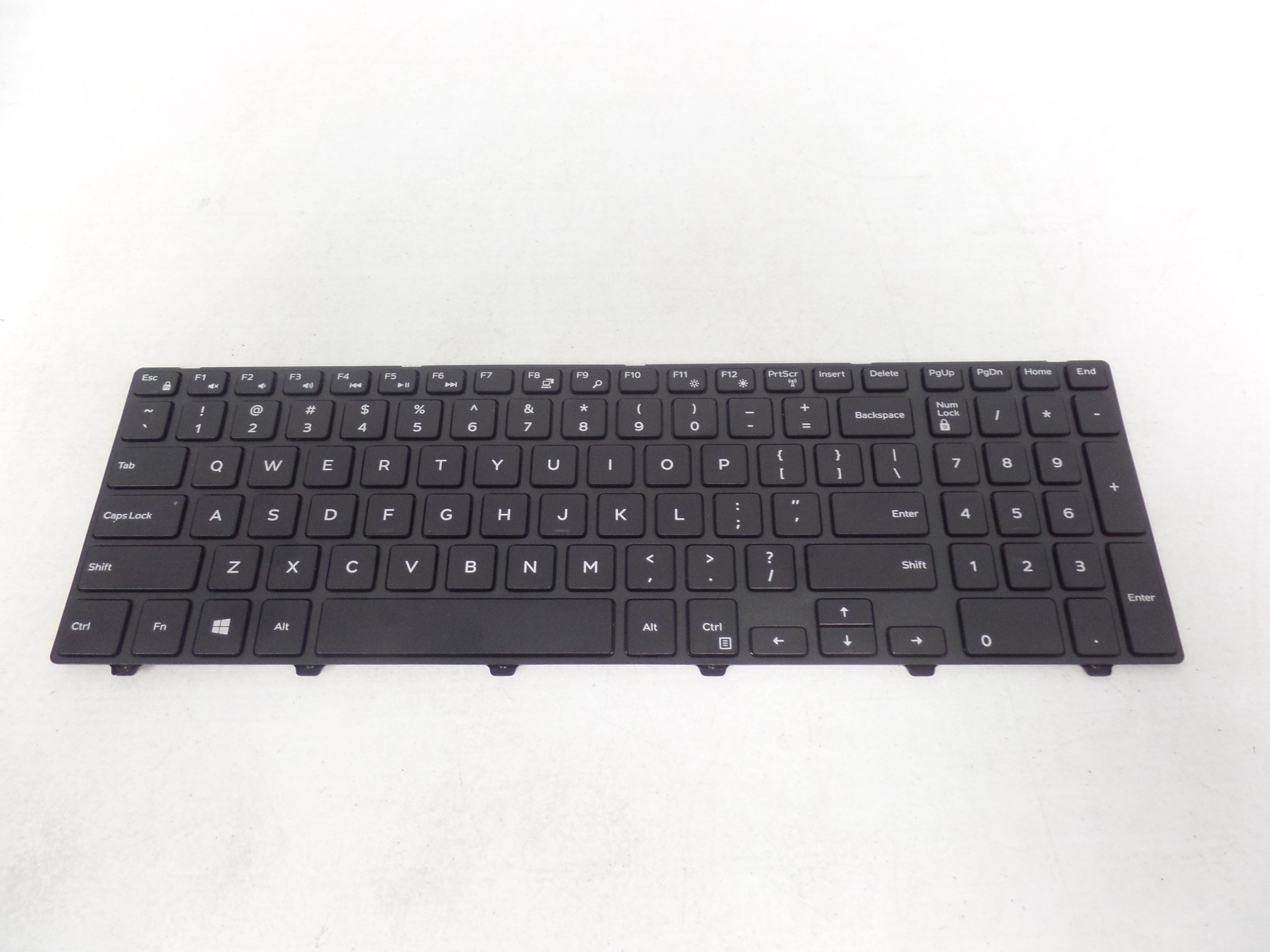 Genuine Keyboard for Dell Inspiron 15 3000 5000 5551 5555 5558 KPP2C CN-0KPP2C