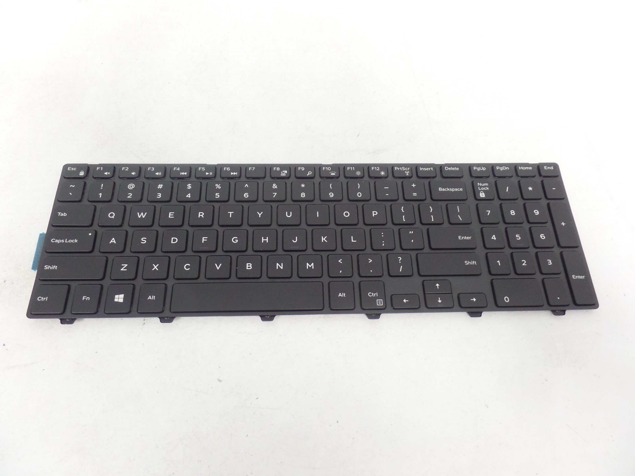Original OEM Keyboard for Dell Inspiron 15 5000 Series G7P48 CN-0G7P48