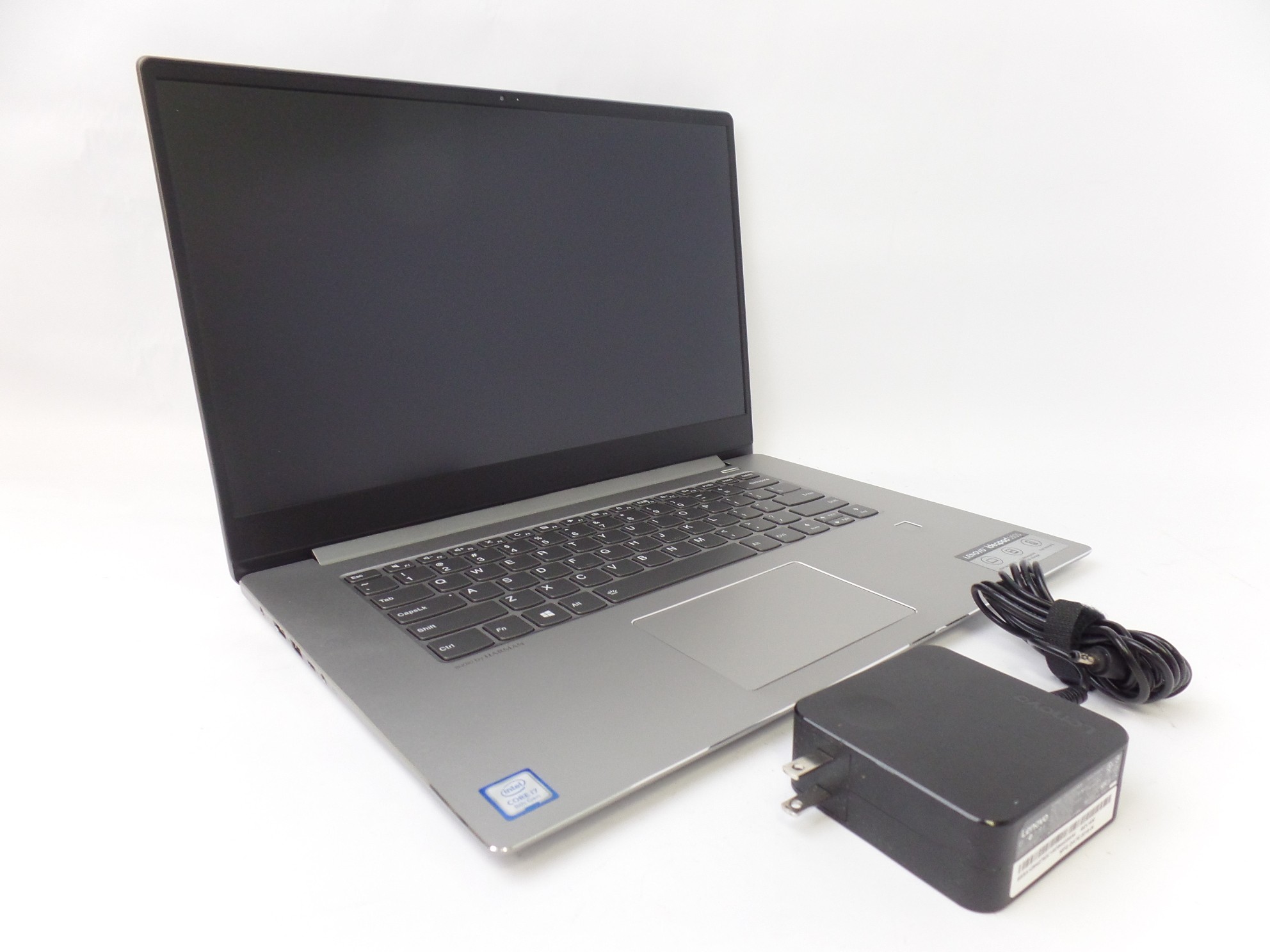 Lenovo IdeaPad 530S-15IKB 15.6" FHD IPS i7-8550U 1.8GHz 8GB 256GB SSD W10H 81EV 