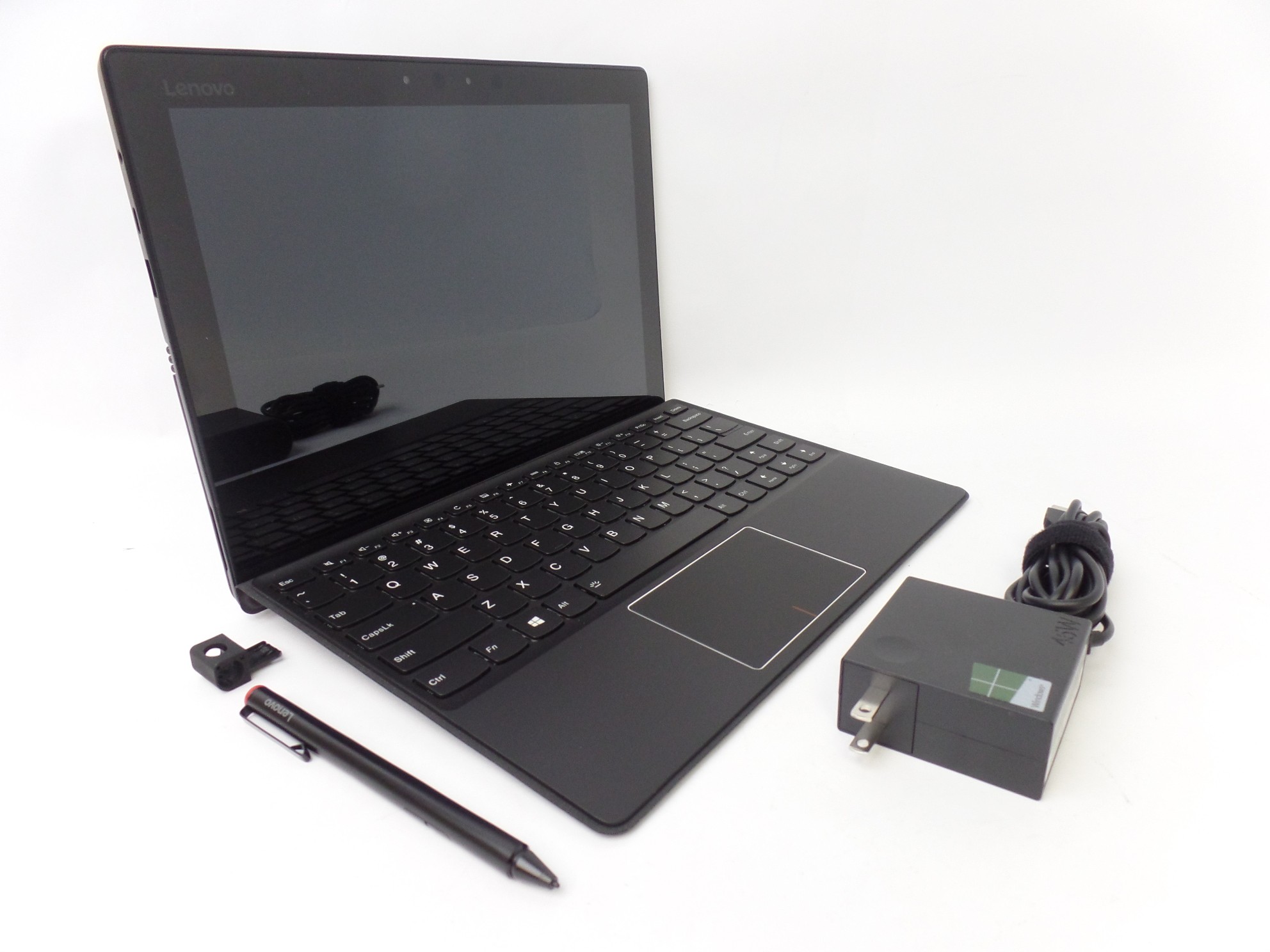 Lenovo IdeaPad MIIX 720-12IKB 12" QHD Touch i7-7500U 2.7GH 8GB 256GB W10H 80VV R