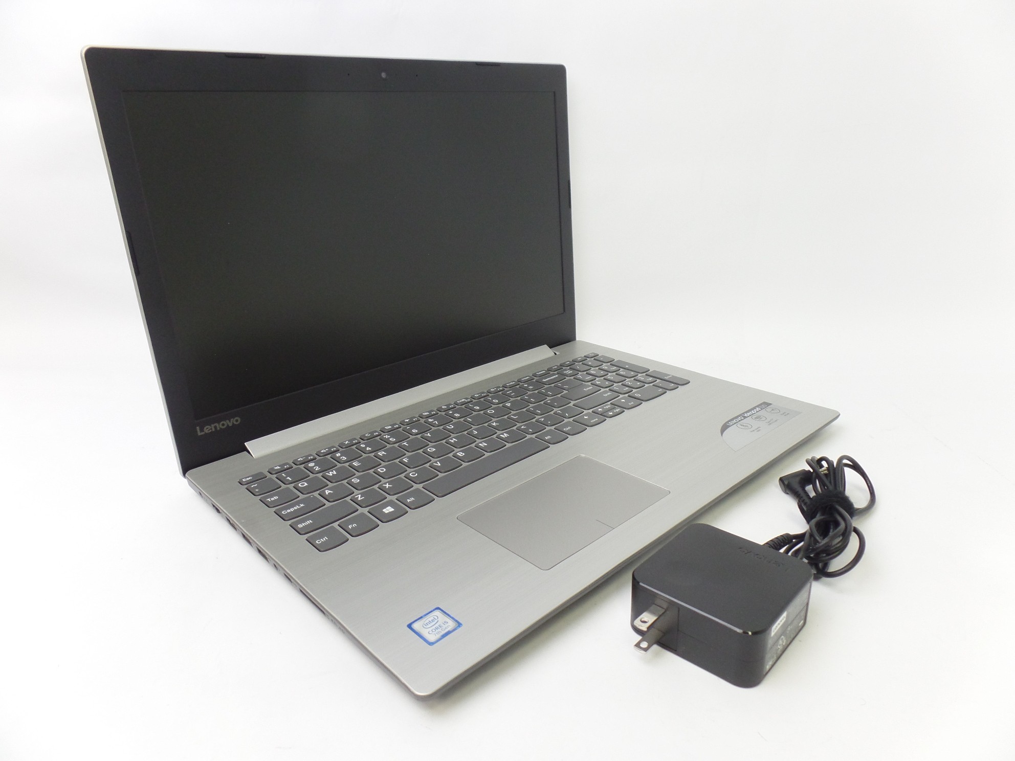 Lenovo Ideapad 320 15ikb 15 6 Fhd I5 7200u 12gb 256gb Ssd W10h Laptop 80xl R