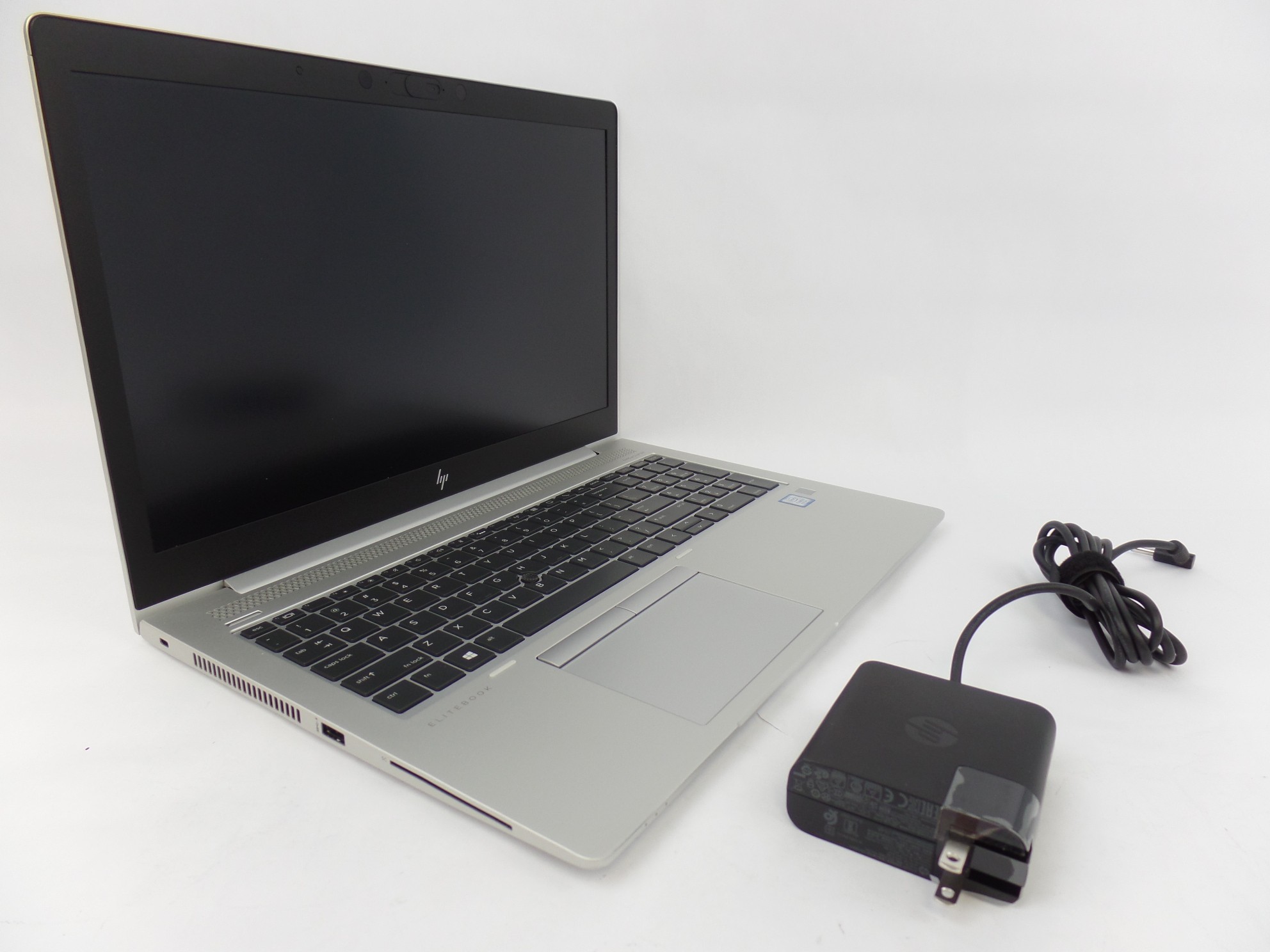 HP Elitebook 850 G5 15.6" FHD i7-8550U 1.8GHz 16GB 512GB SSD W10P Laptop 3RS08UT