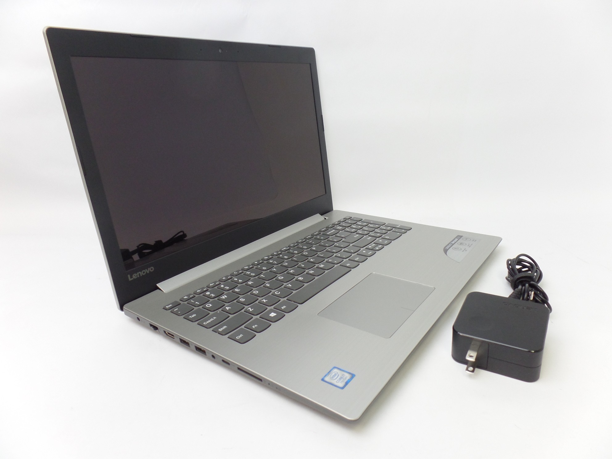 Lenovo Ideapad 320-15IKB 15.6" HD Touch i7-7500U 2.7GHz 12GB 1TB W10H Laptop R