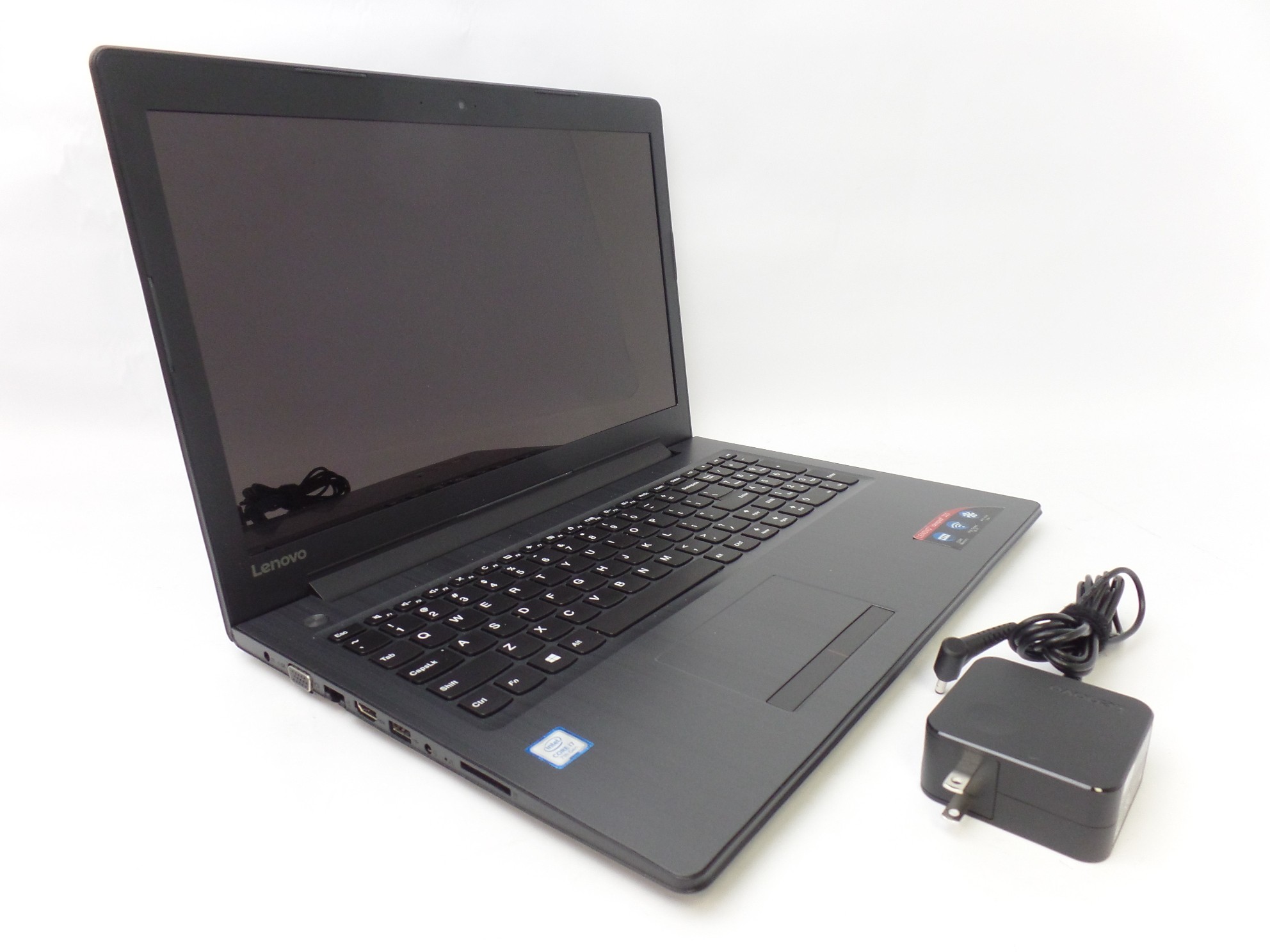 Lenovo 310 Touch-15IKB 15.6" HD Touch i7-7500U 2.7GHz 12GB 1TB W10 Laptop 80TW R