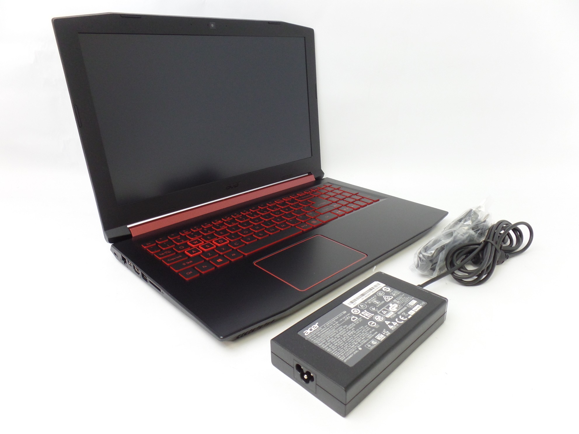 Acer Nitro 5 AN515-51-5594 15.6" FHD i5-7300HQ 2.5GHz 8GB 1TB GTX1050 Laptop SD