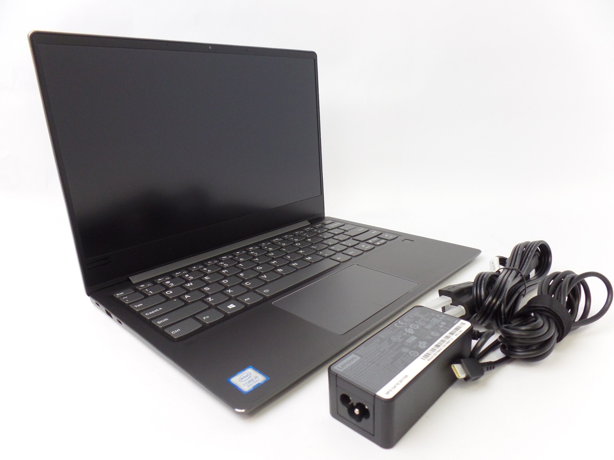 Lenovo IdeaPad 720S-13IKB 13.3" FHD i5-8250U 1.6GHz 8GB 256GB SSD W10H Laptop