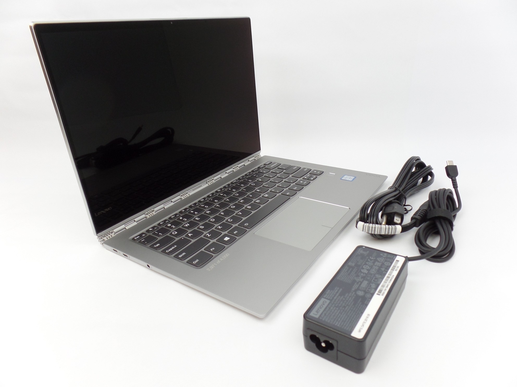 Lenovo yoga cheap 920 16gb