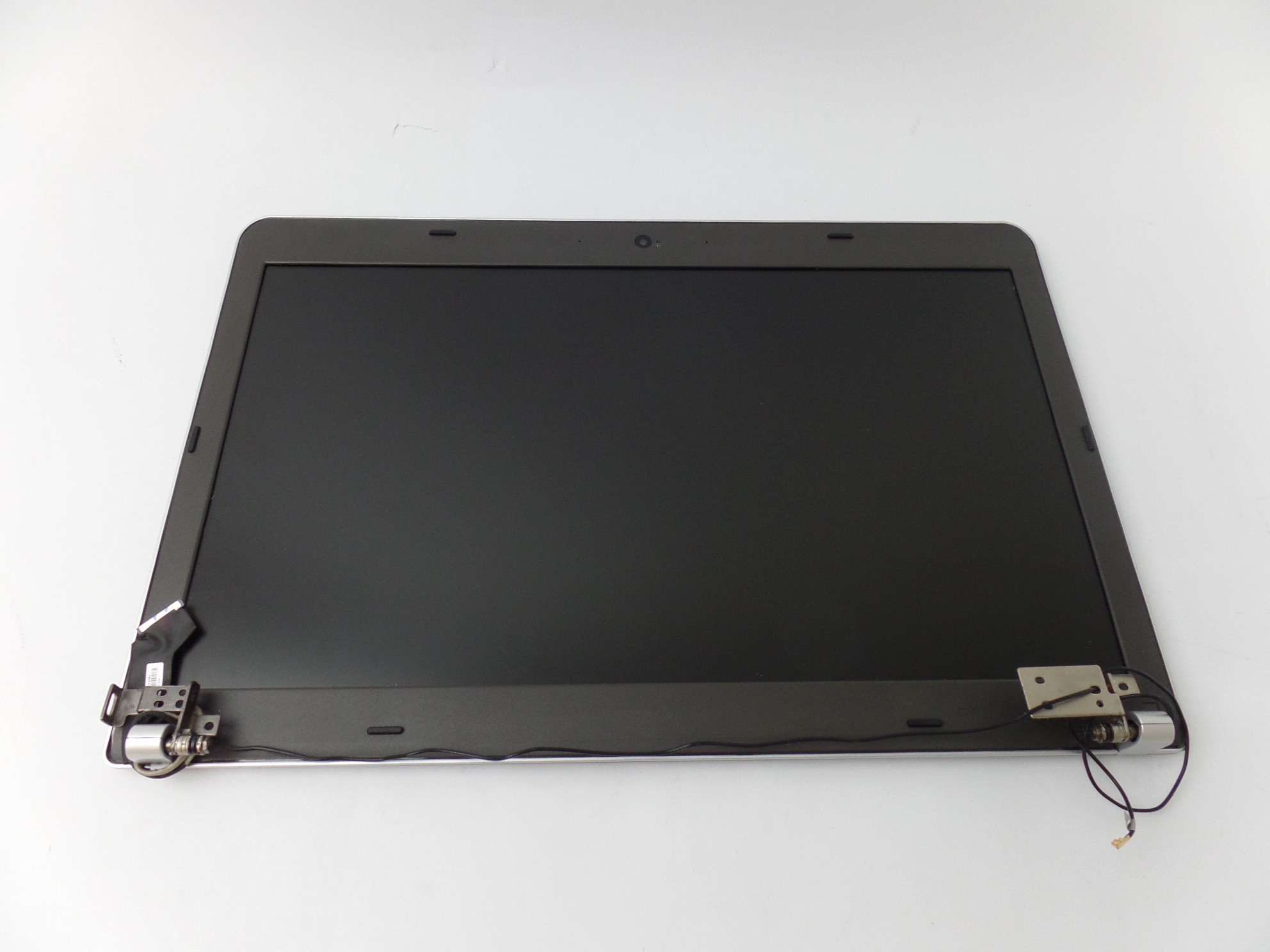 15.6" HD LCD Screen Assembly w/ Web Camera Hinges for Lenovo E540