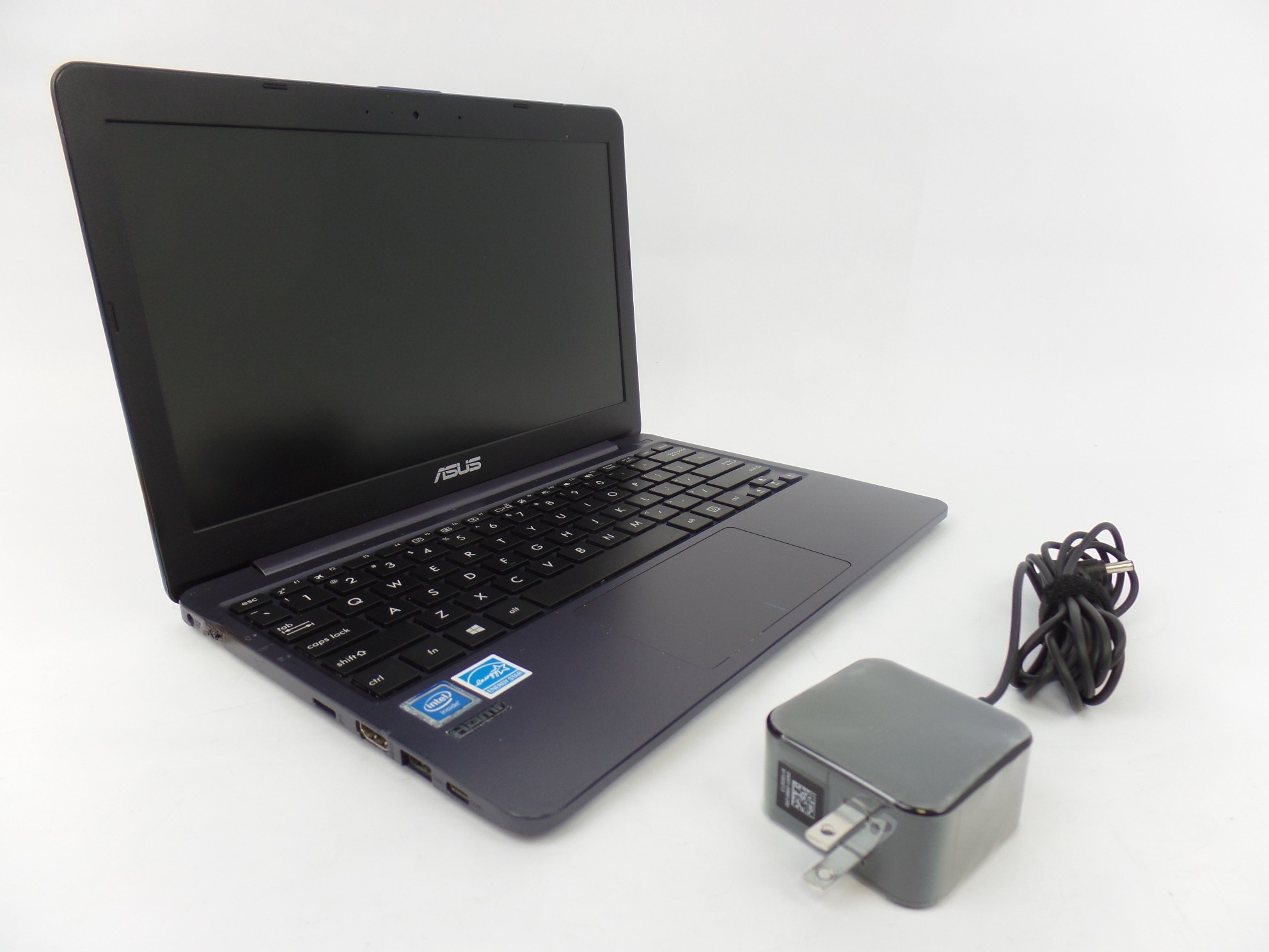 Heavy Wear Asus Vivobook ma Tbcl432b 11 6 Hd N4000 1 1ghz 4gb 32gb W10h U1