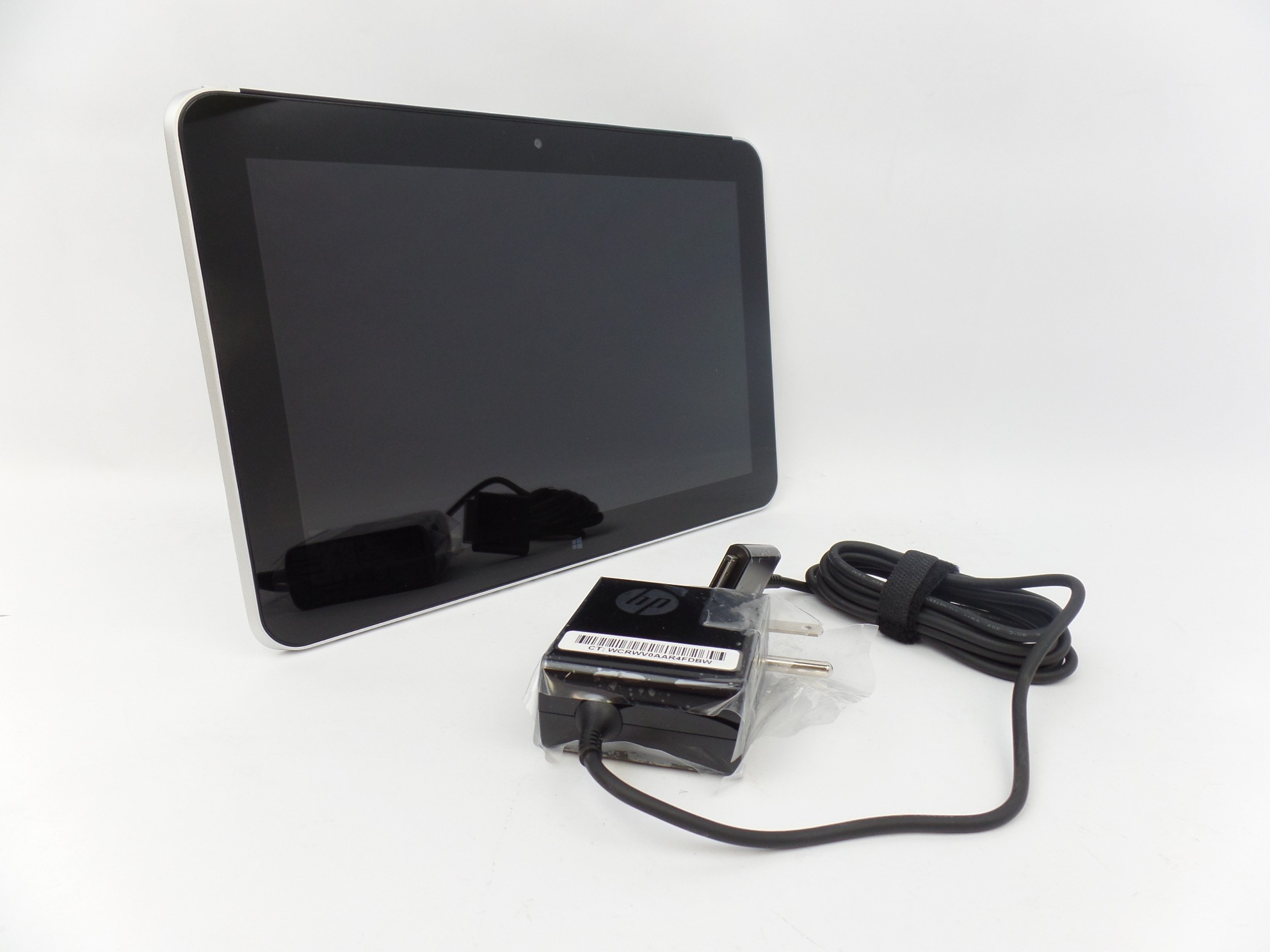 HP Elitepad 1000 G2 Tablet 10.1" FHD Z3795 1.6GH 4GB 64GB HSPA+ SIM Slot W10P 
