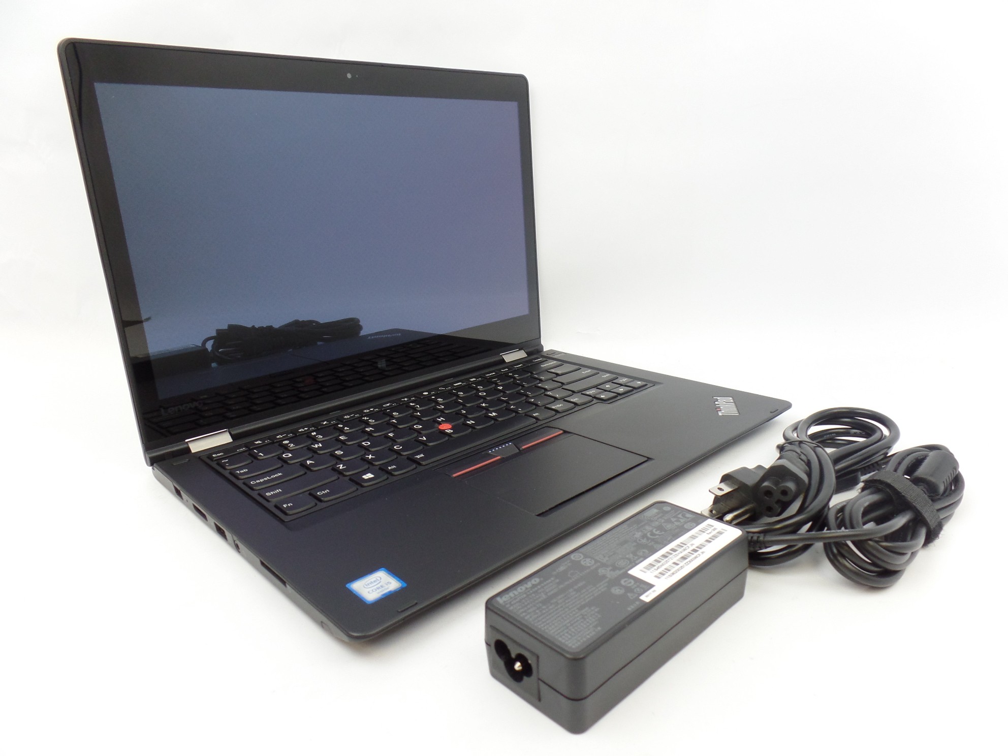 Lenovo ThinkPad Yoga 14 14" FHD Touch i5-6200U 8GB 256GB 940M W10H 20FY0002US U