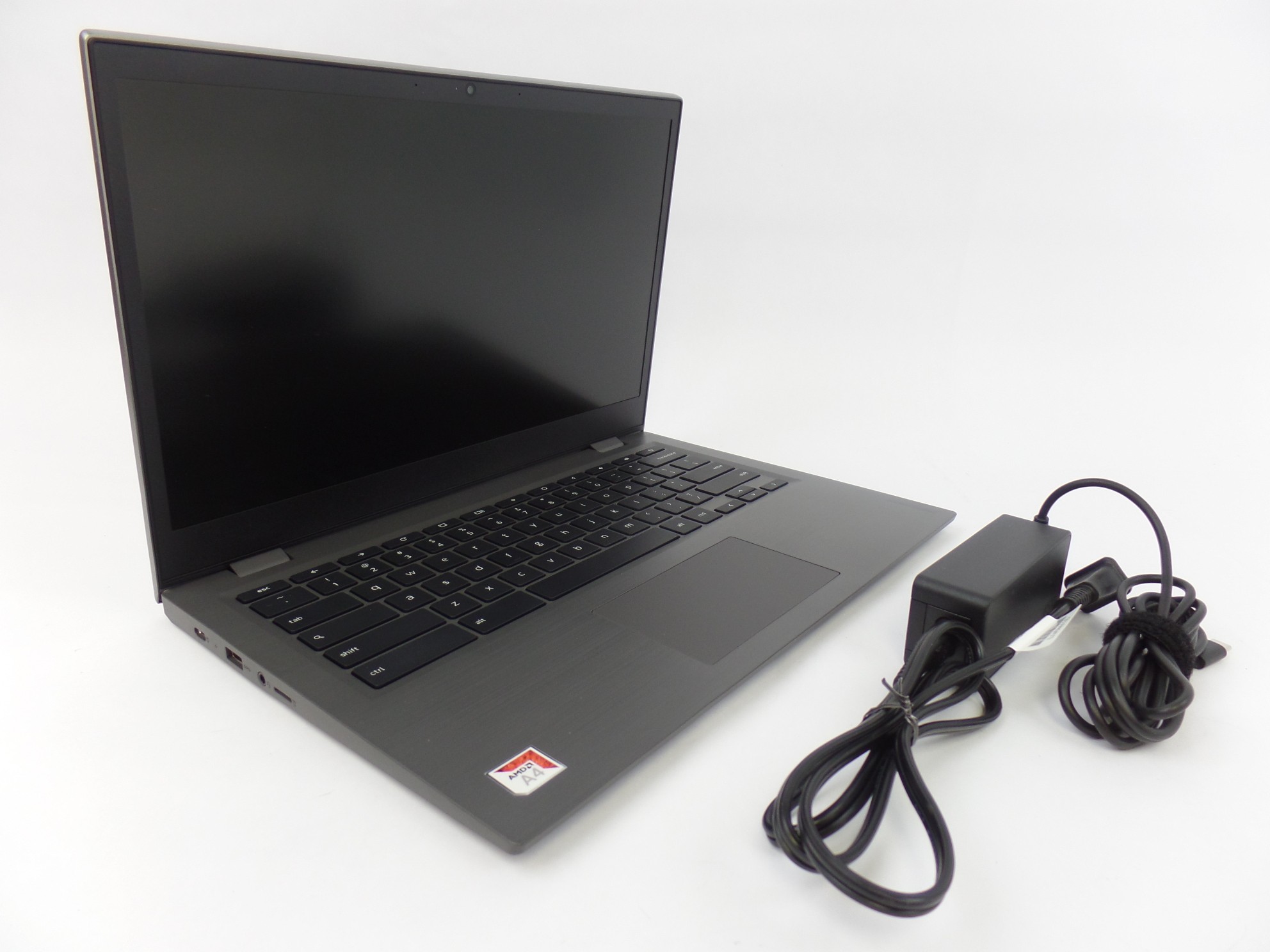Lenovo Chromebook 14e 14" FHD Touch AMD A4-9120C 1.6GHz 4GB 32GB Chrome Laptop U