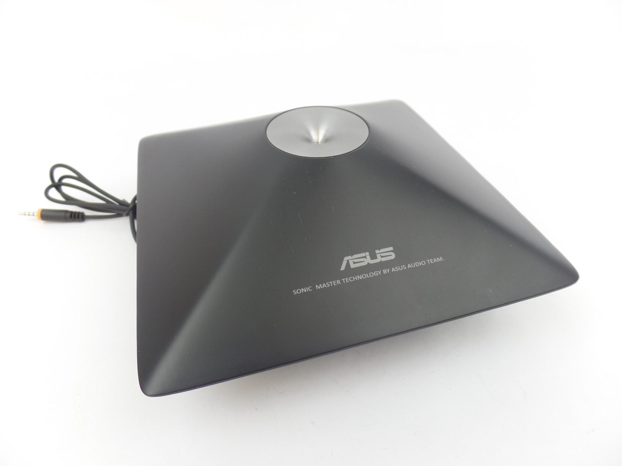 ASUS Sonicmaster Laptop Subwoofer Speaker