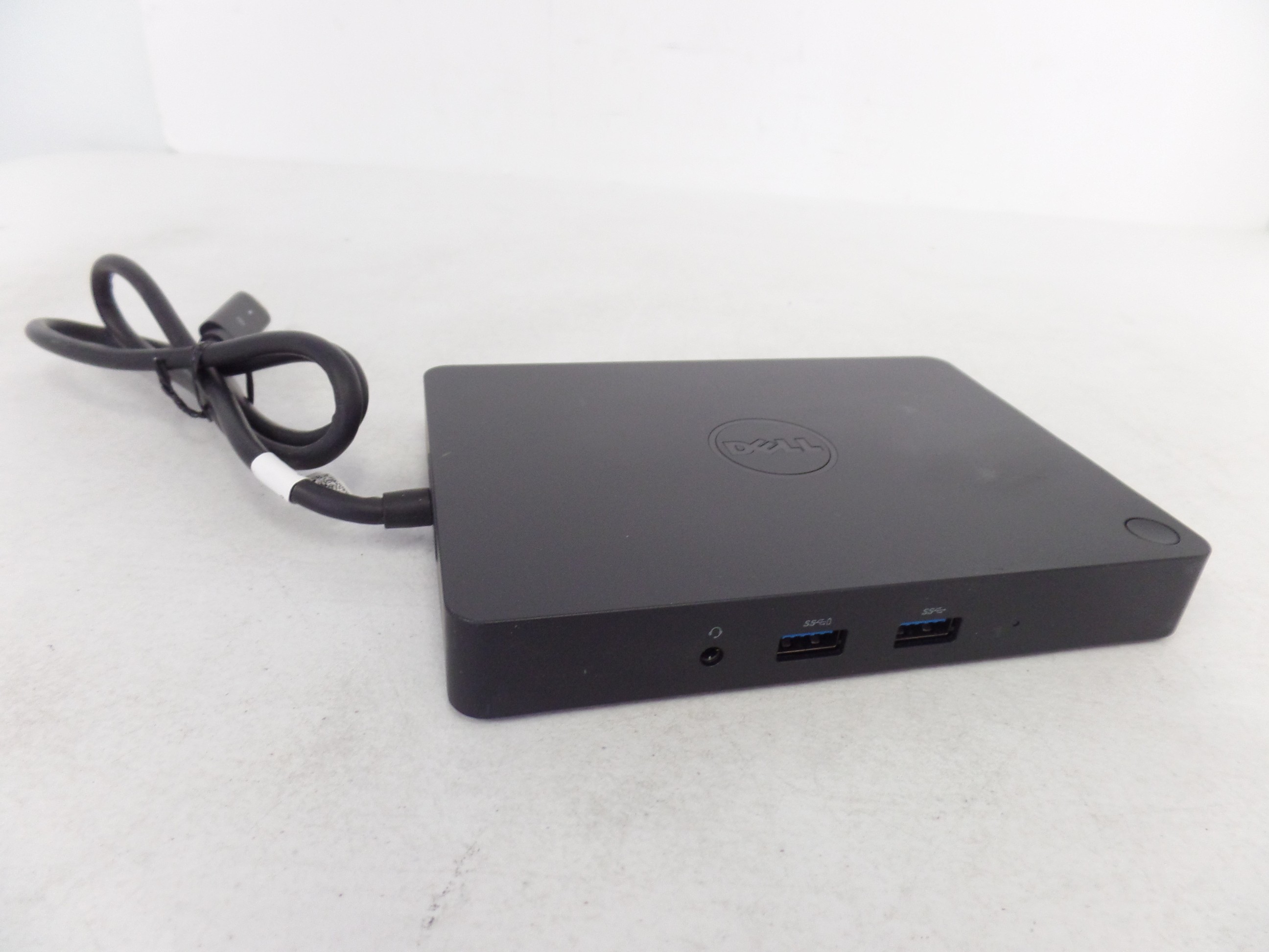 Dell USB-Type C Dock WD15 Model K17A No Power supply