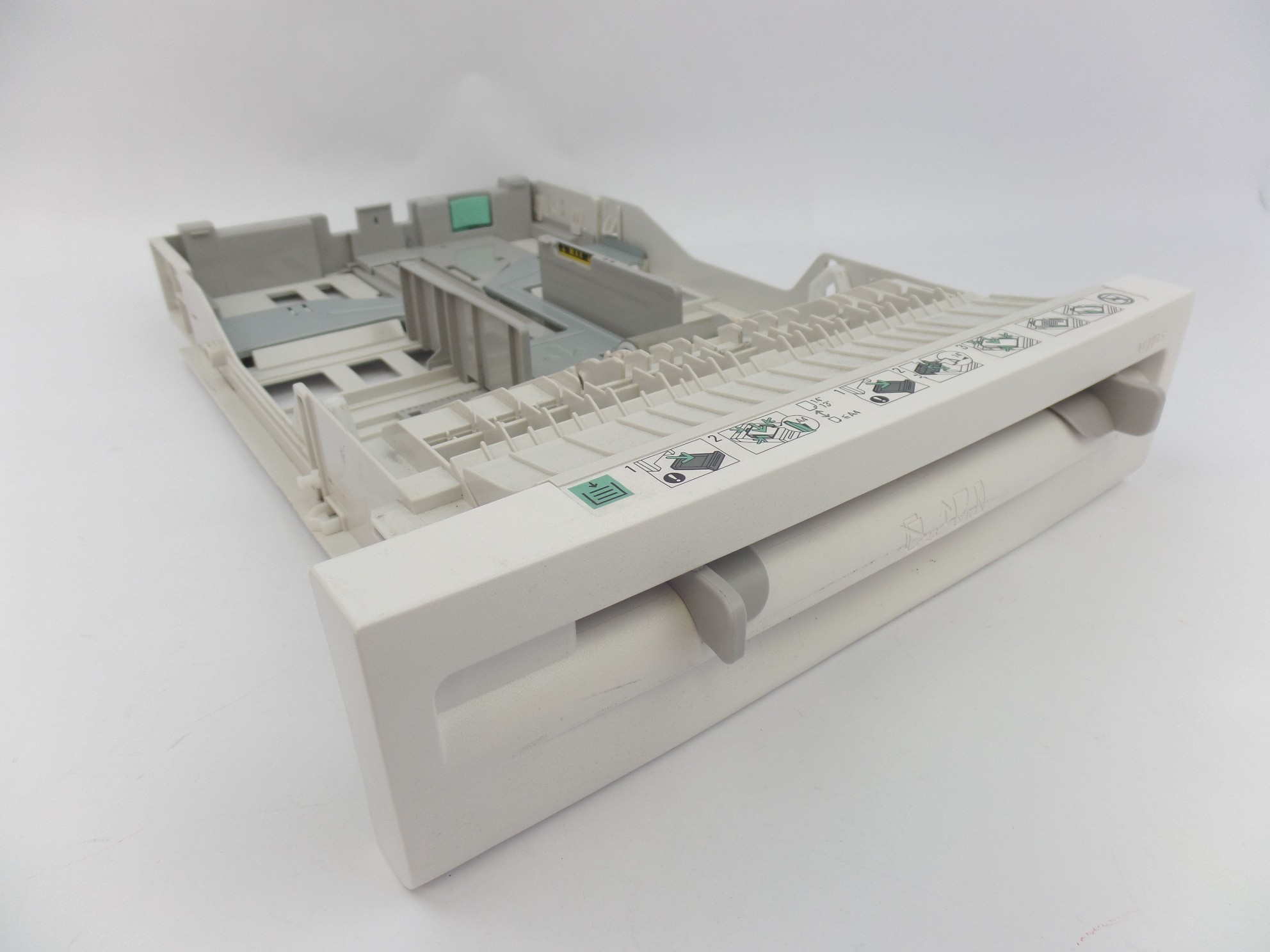 Xerox Workcentre 6505 Sheet Paper Tray