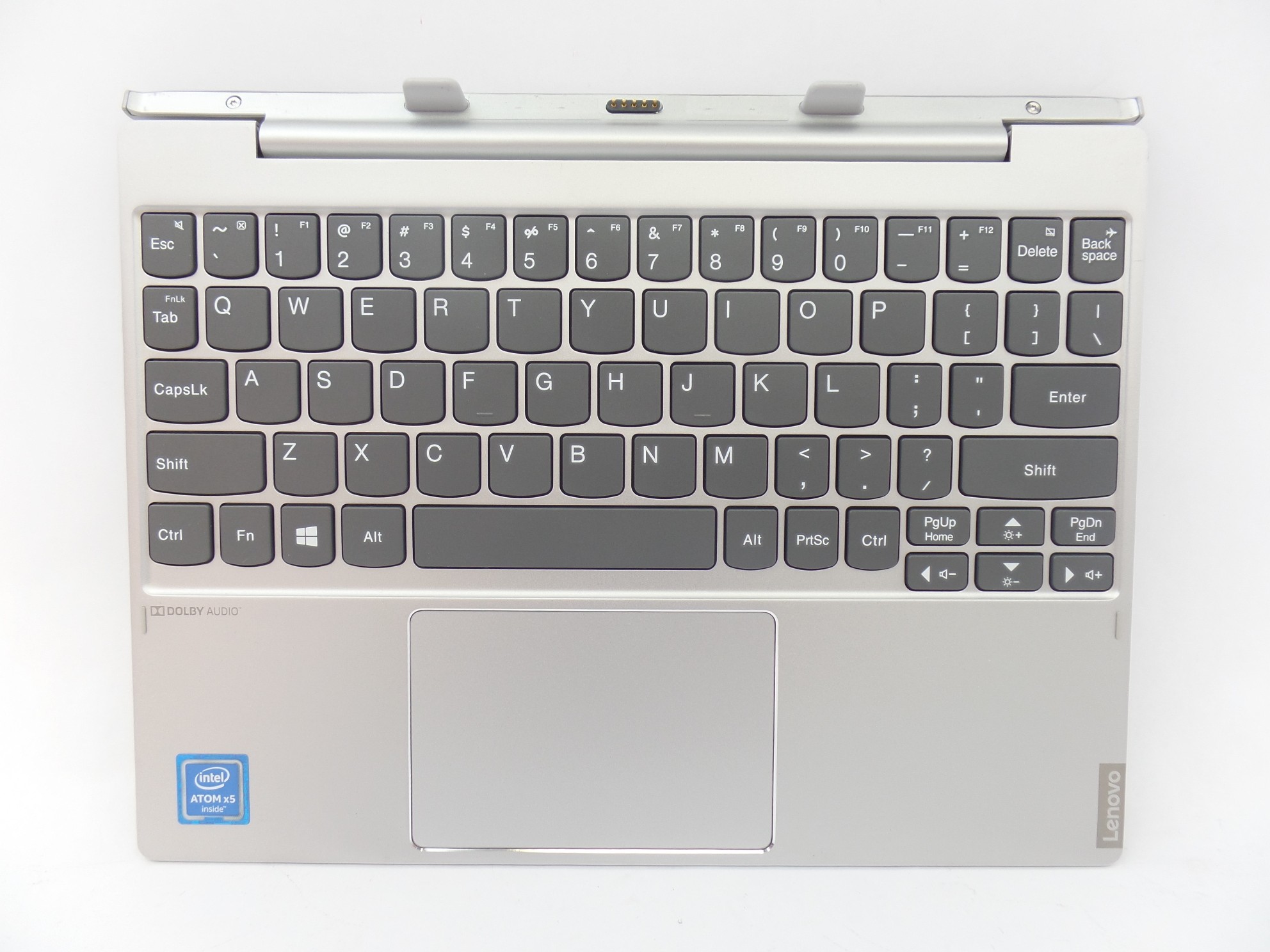 OEM Keyboard Dock for Lenovo MIIX 320-10ICR 80XF